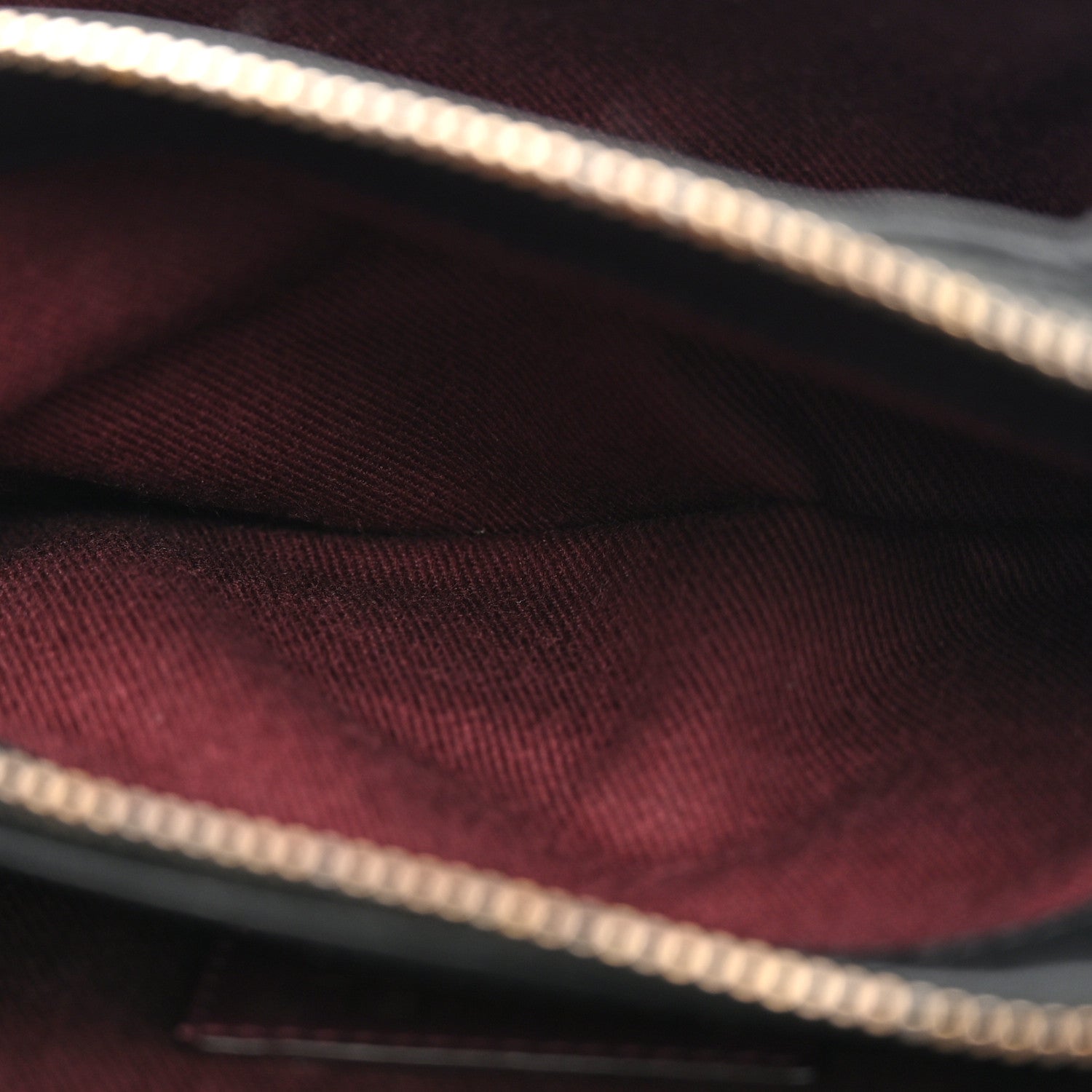 Lambskin Quilted Mini Art Nouvelle Flap Bag Black — view 5