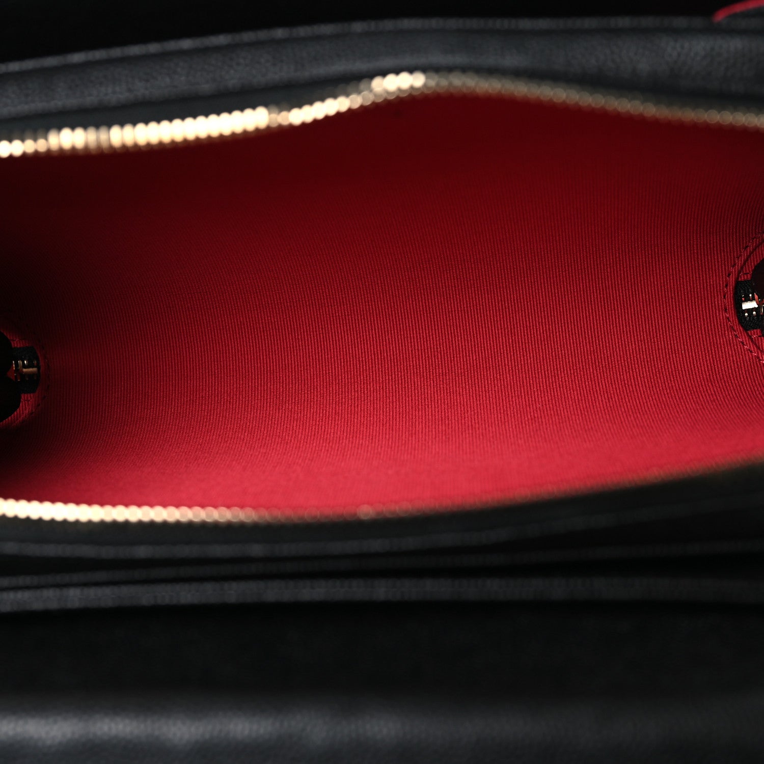 Caviar Quilted Large Like A Wallet Flap Black — view 5