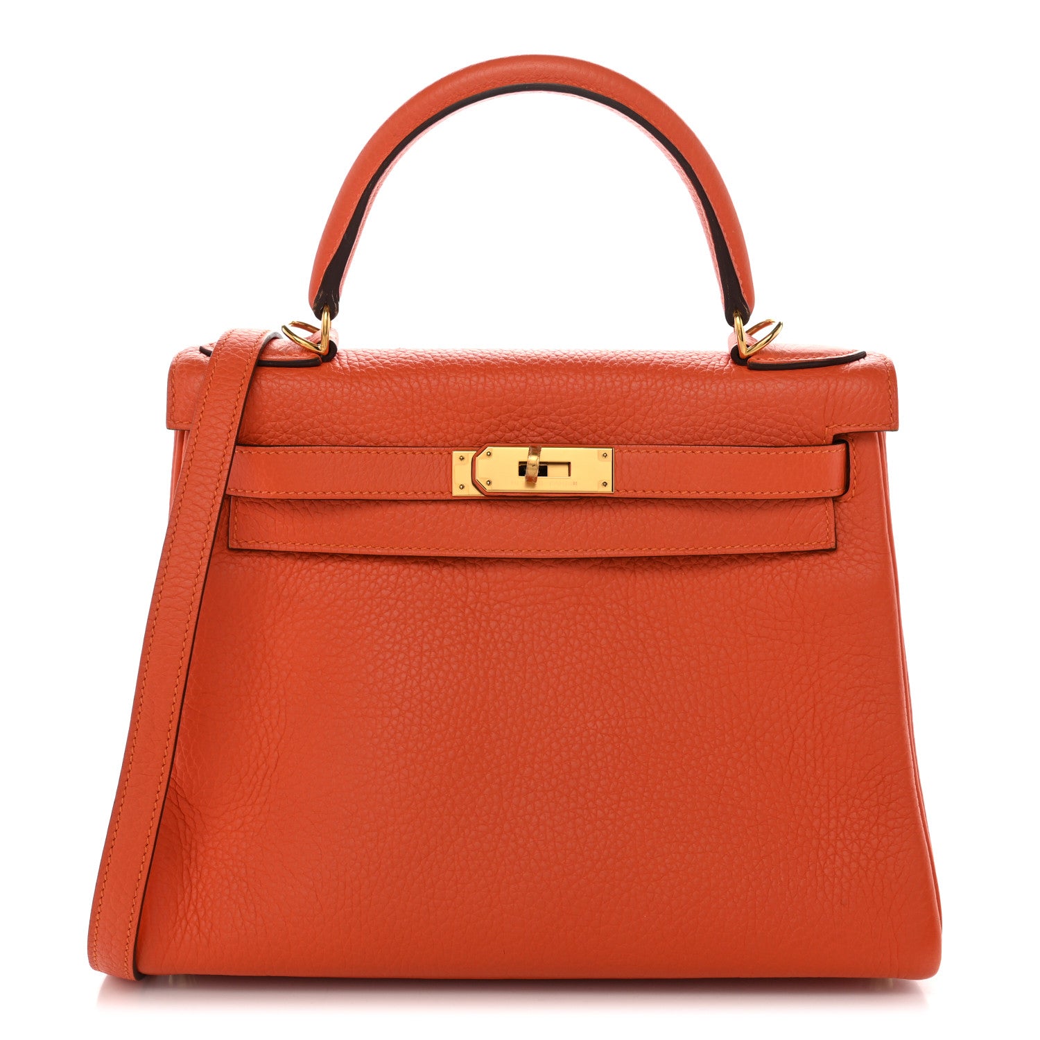 Taurillon Clemence Kelly Retourne 28 Orange