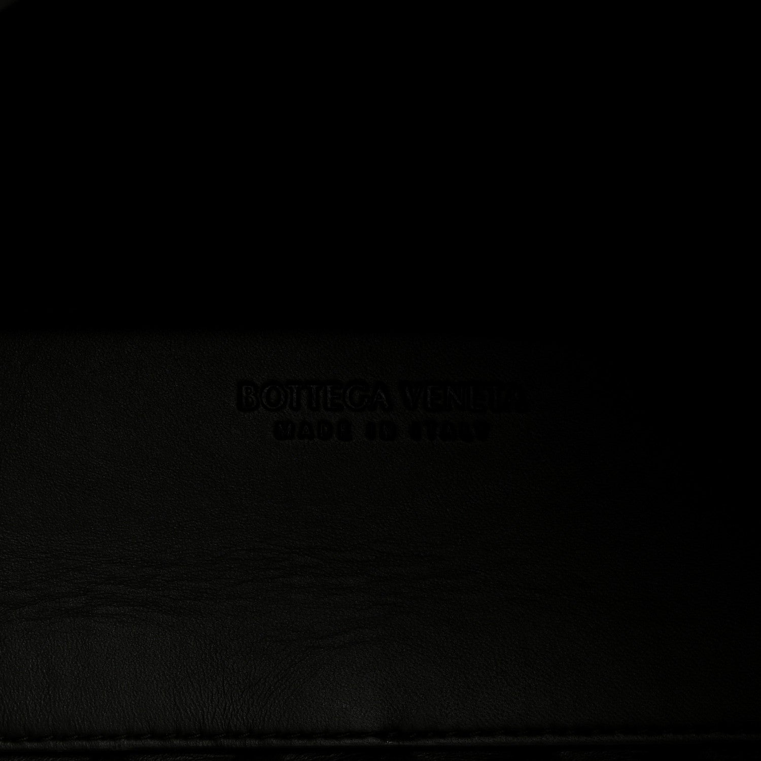 Nappa Intrecciato Medium Andiamo Shoulder Bag Fondant — view 5