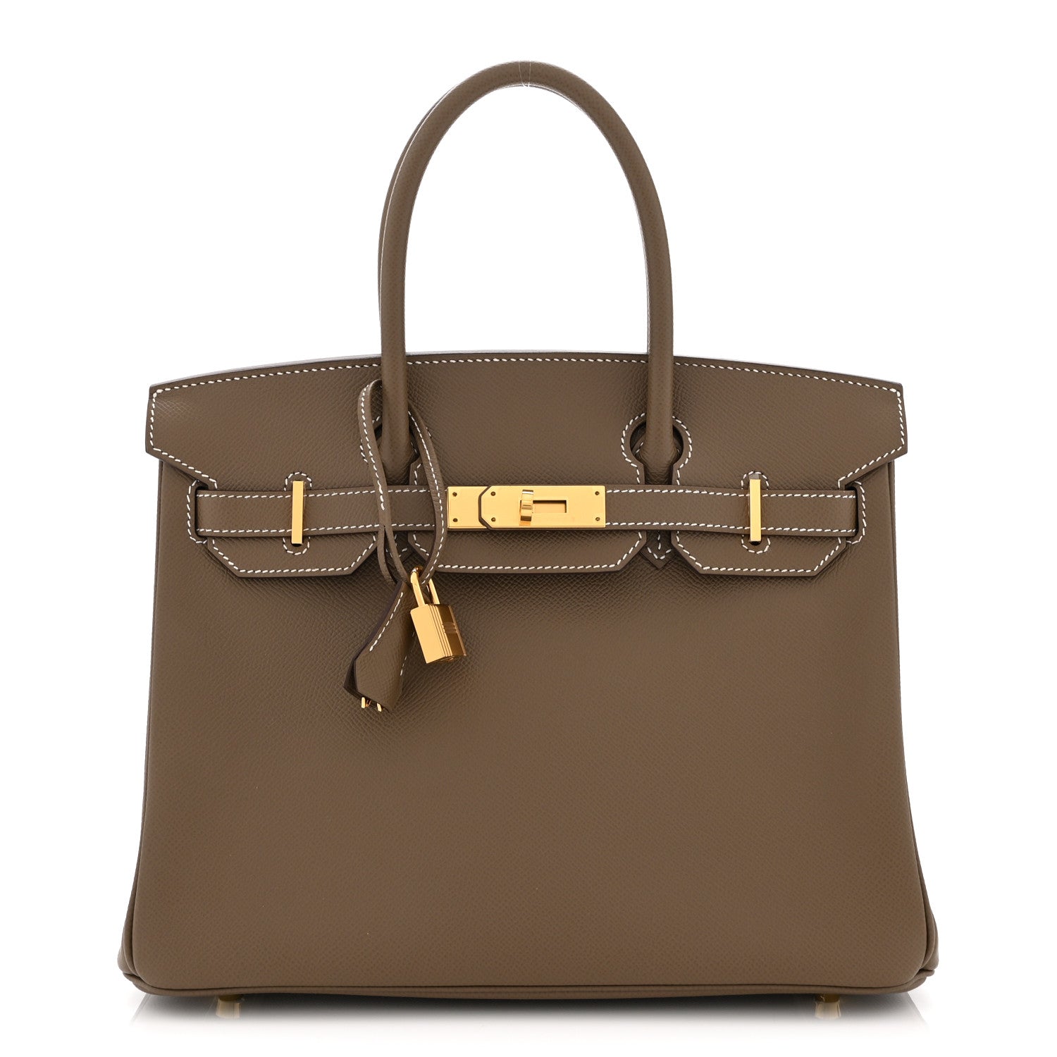 Epsom BIRKIN 30 Etoupe