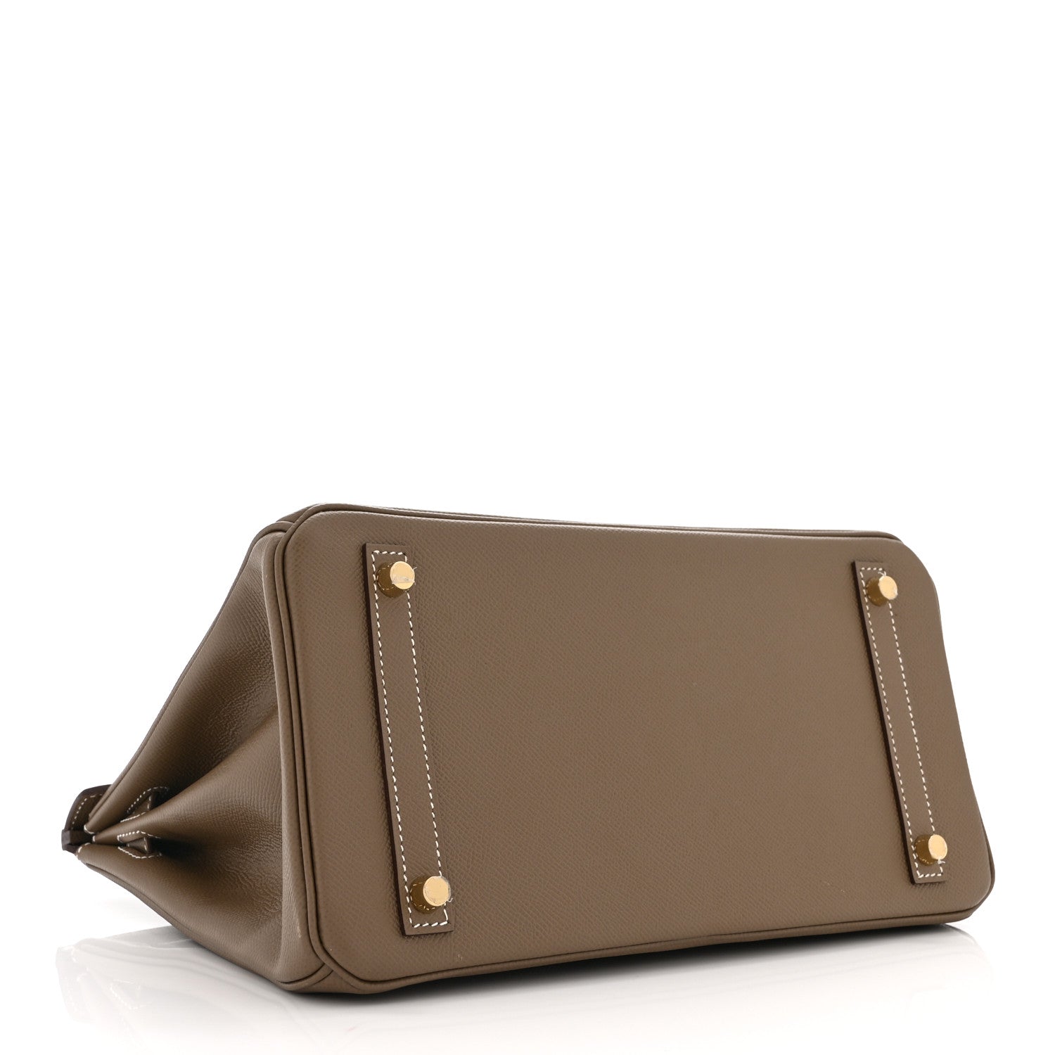Epsom BIRKIN 30 Etoupe — view 4