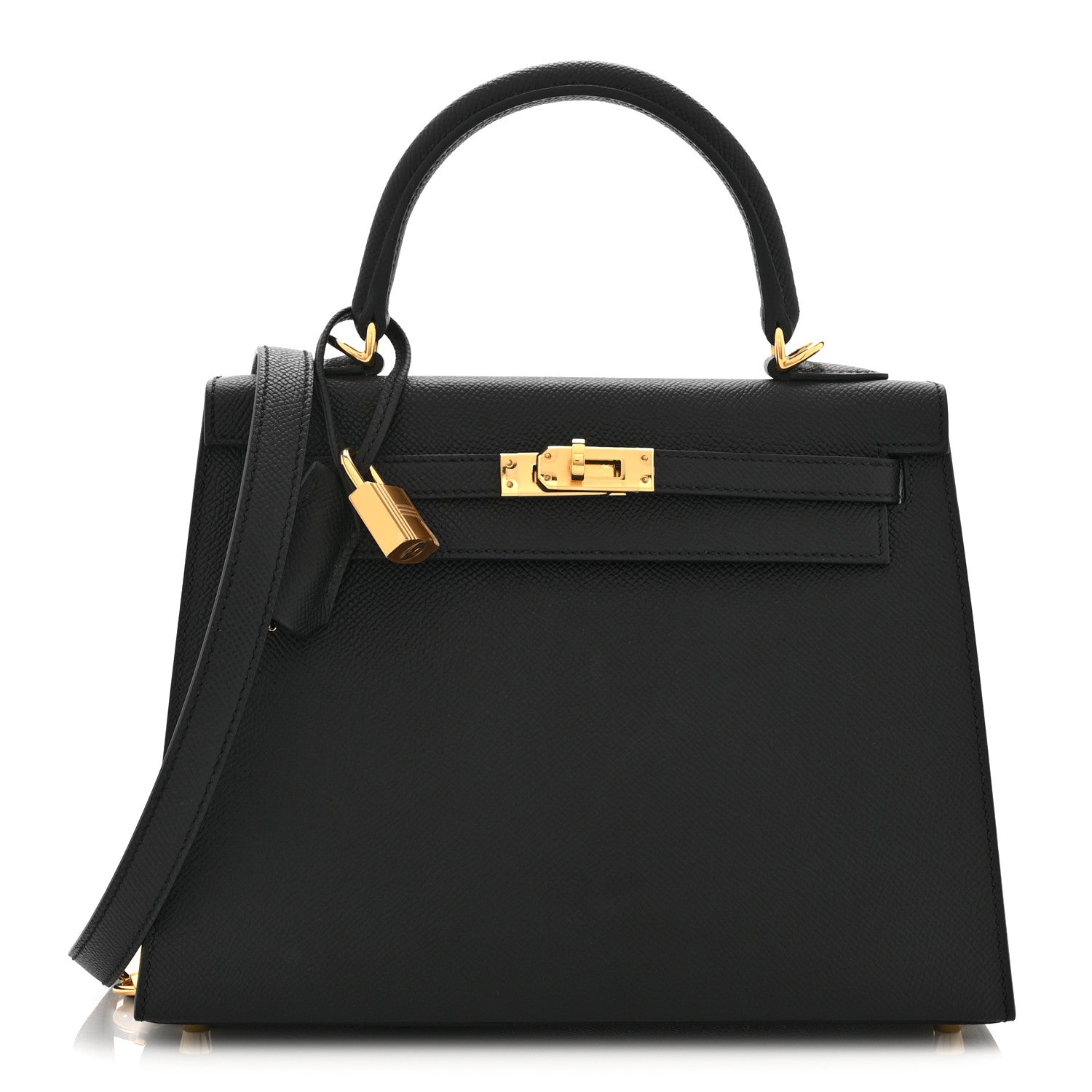 Epsom Kelly Sellier 25 Black