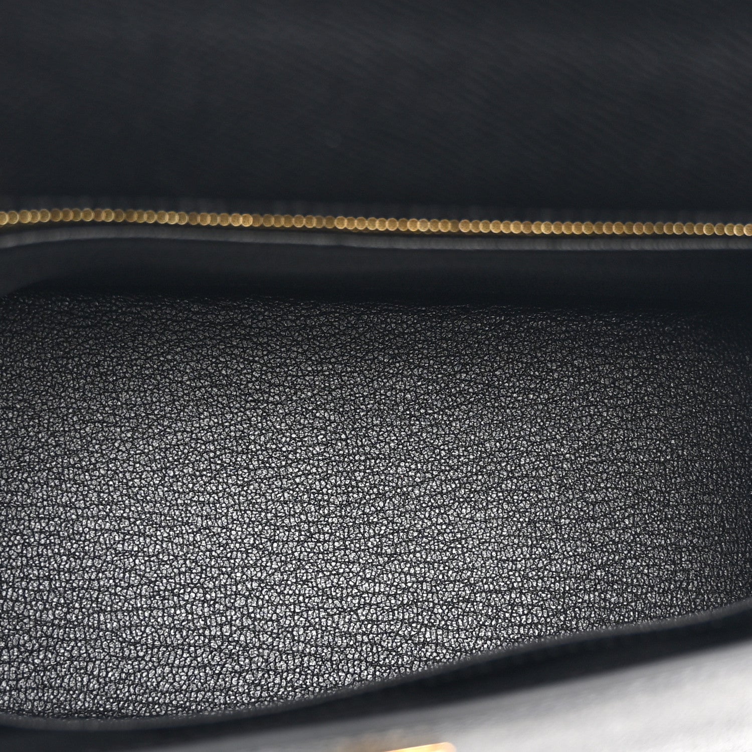 Epsom Kelly Sellier 25 Black — view 5