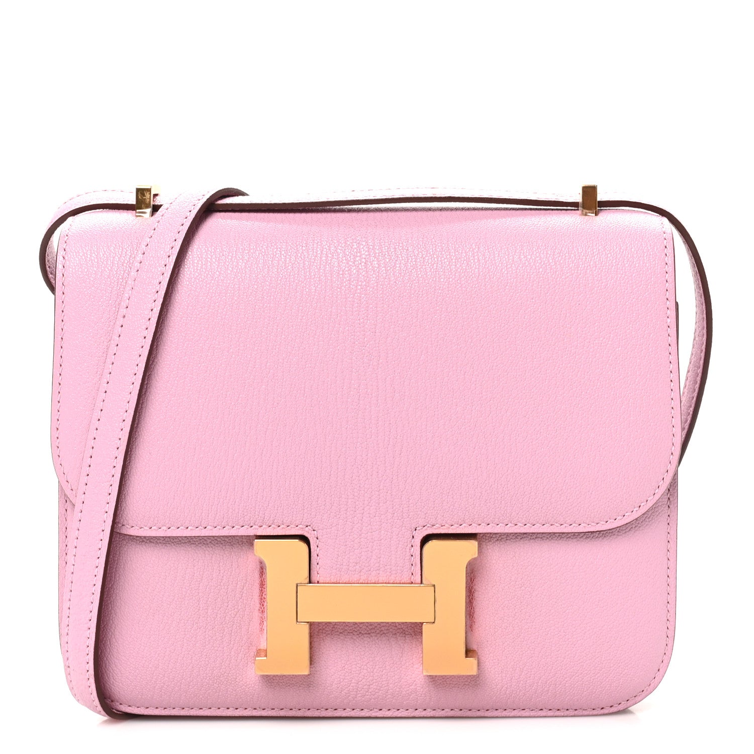 Chevre Mysore Constance 18 Mauve Sylvestre