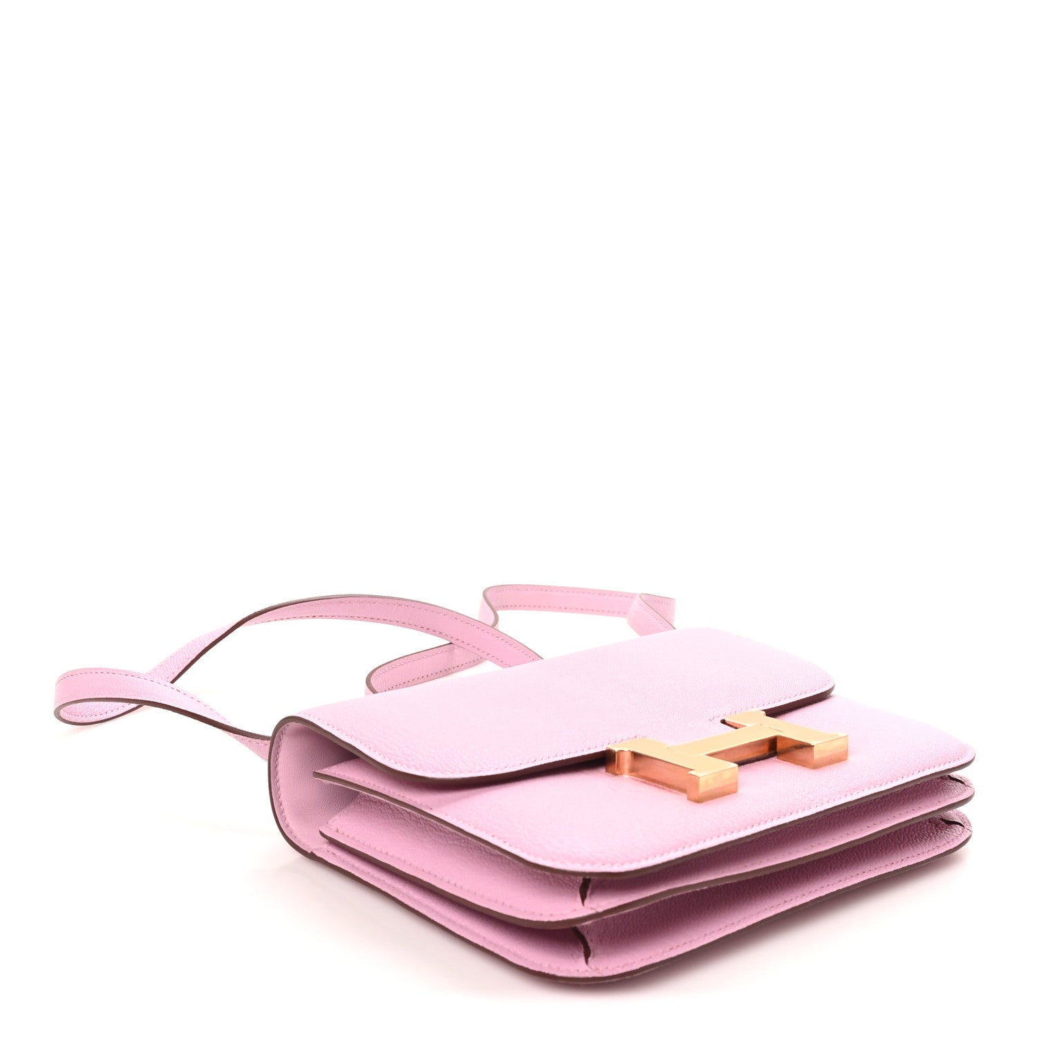 Chevre Mysore Constance 18 Mauve Sylvestre — view 4