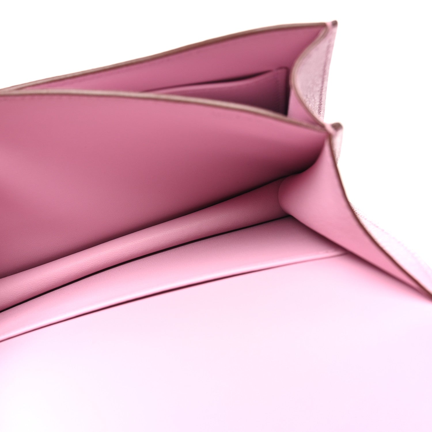 Chevre Mysore Constance 18 Mauve Sylvestre — view 5