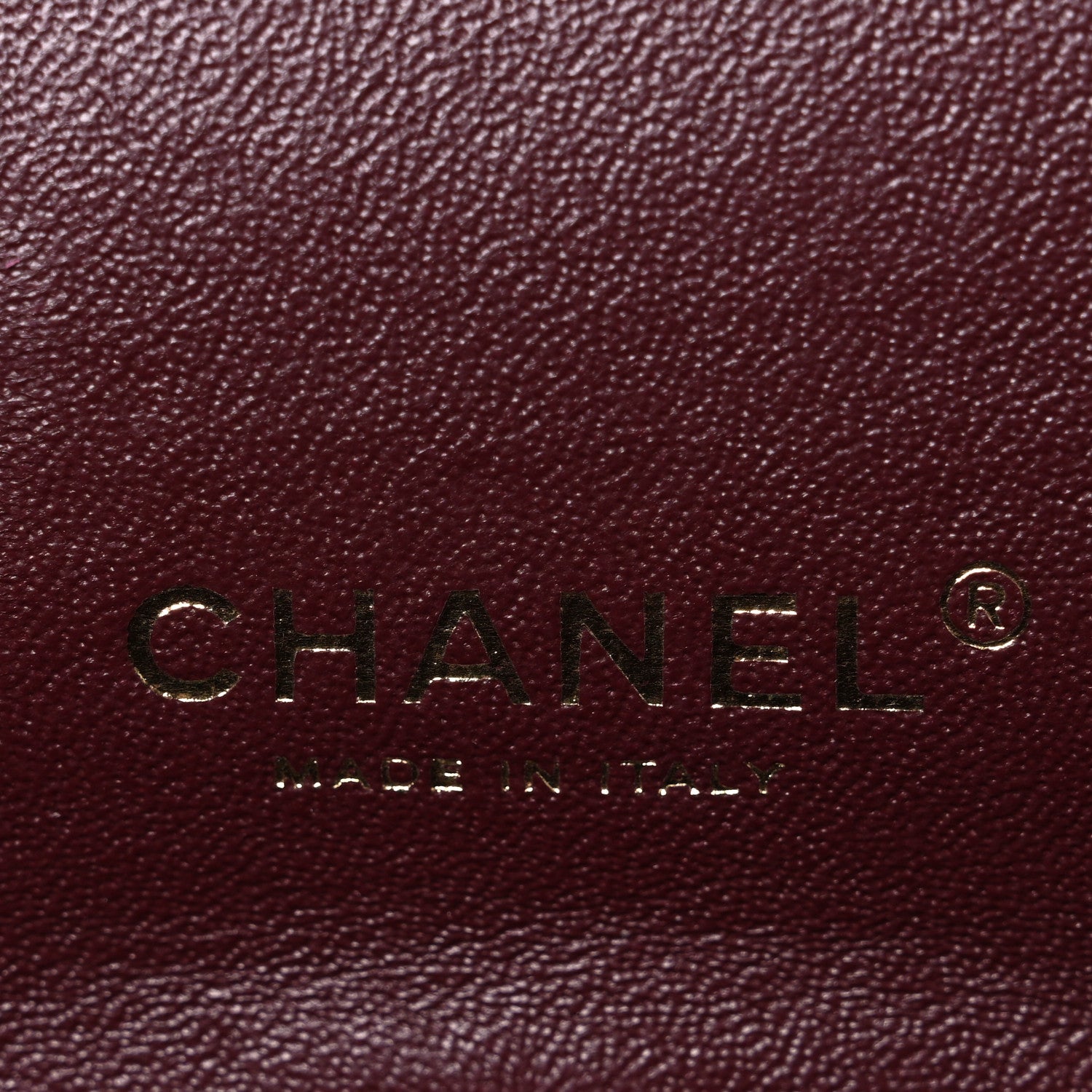 Caviar Quilted Maxi Double Flap Black — view 5