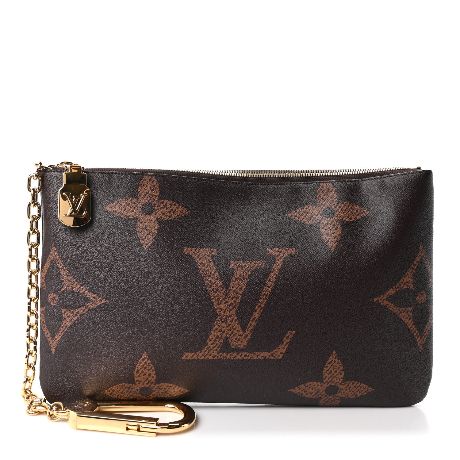 Monogram Pochette Cles XL