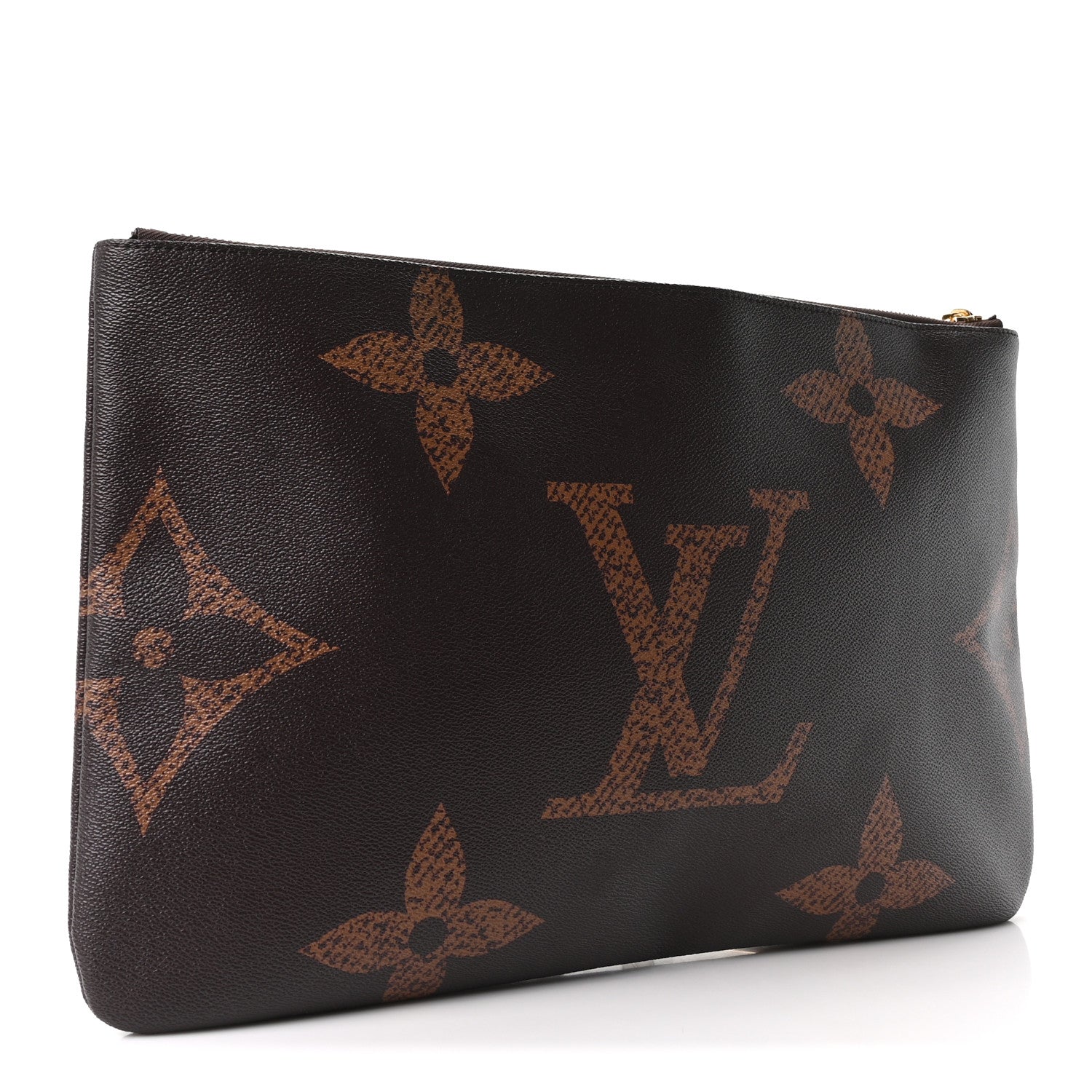 Monogram Pochette Cles XL — view 3