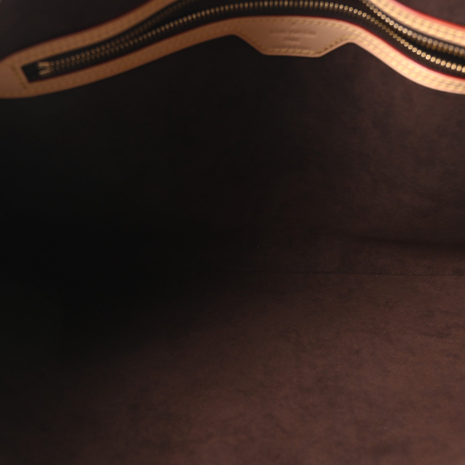 Monogram Pochette Cles XL — view 5