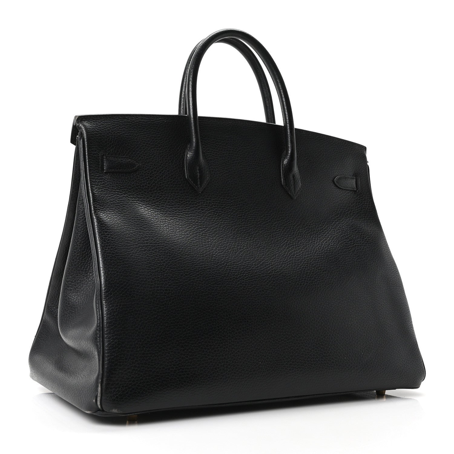 Ardennes Birkin 40 Black — view 3