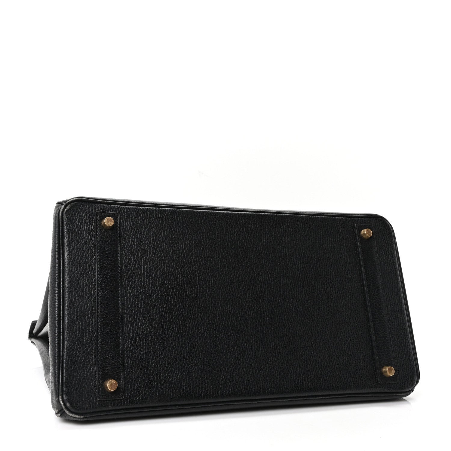 Ardennes Birkin 40 Black — view 4