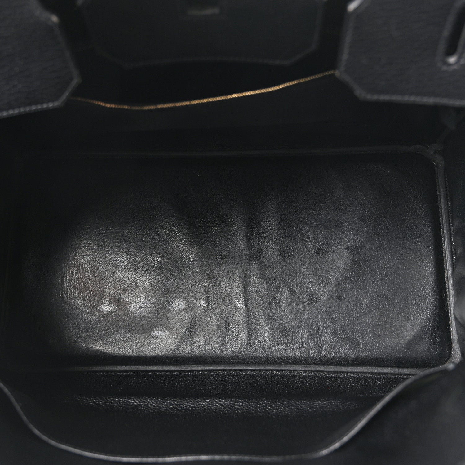 Ardennes Birkin 40 Black — view 5
