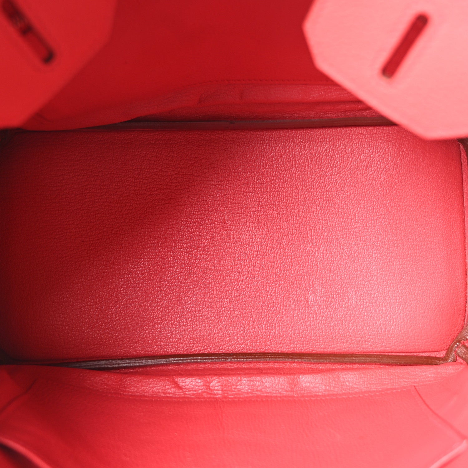 Togo BIRKIN 30 Bougainvillea — view 5