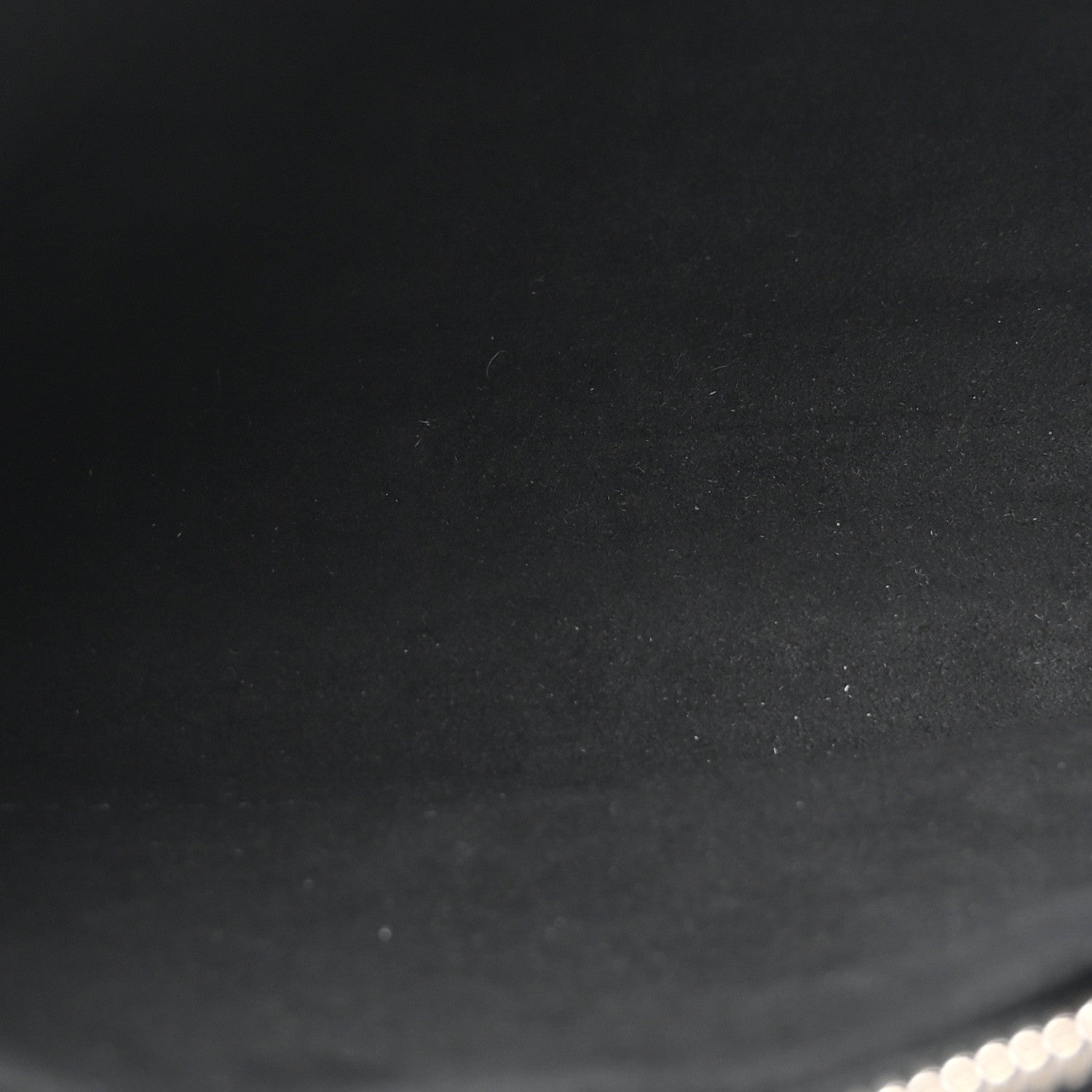 LV X TM Monogram Multicolor Pochette Accessories Black — view 5