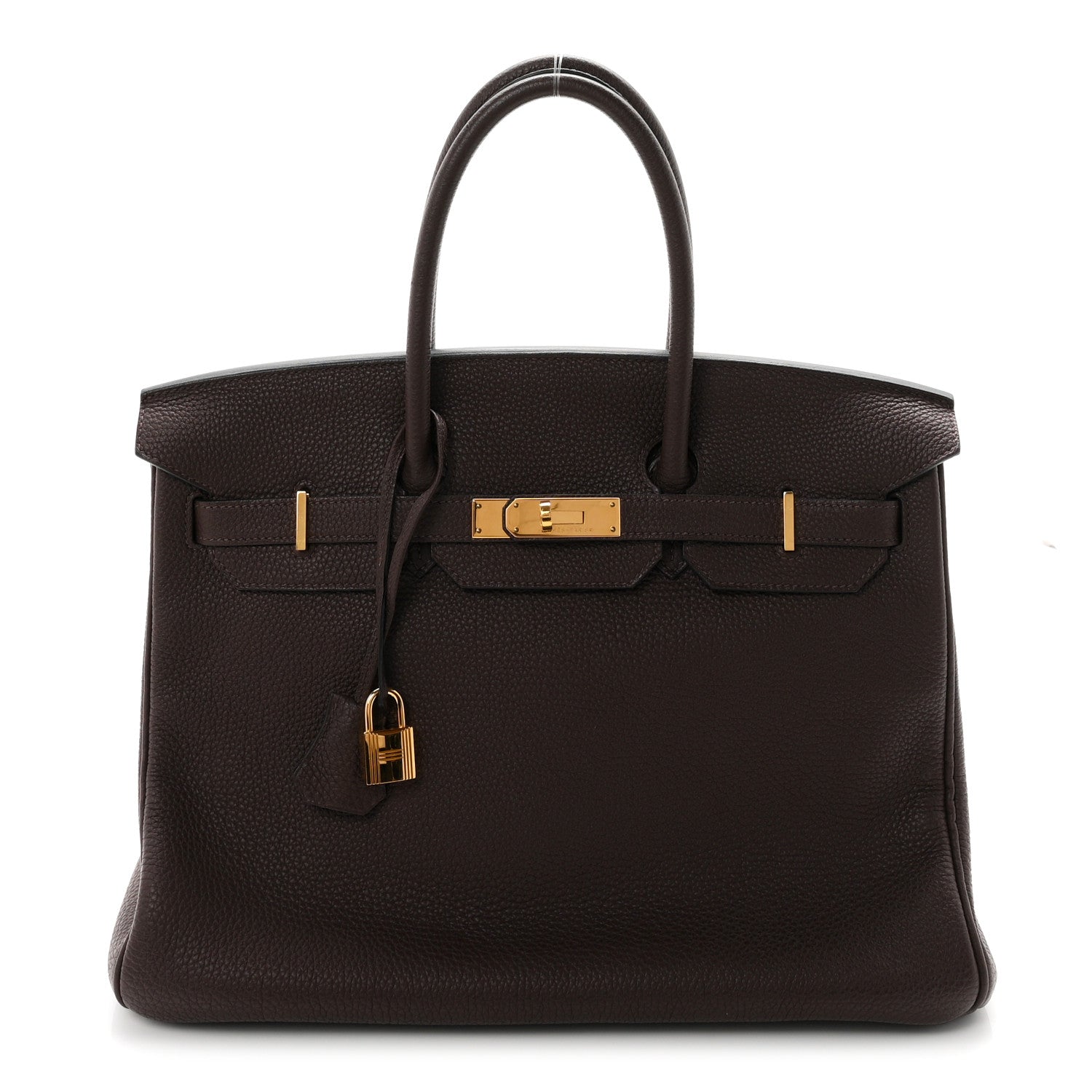 Togo Birkin 35 Ebene