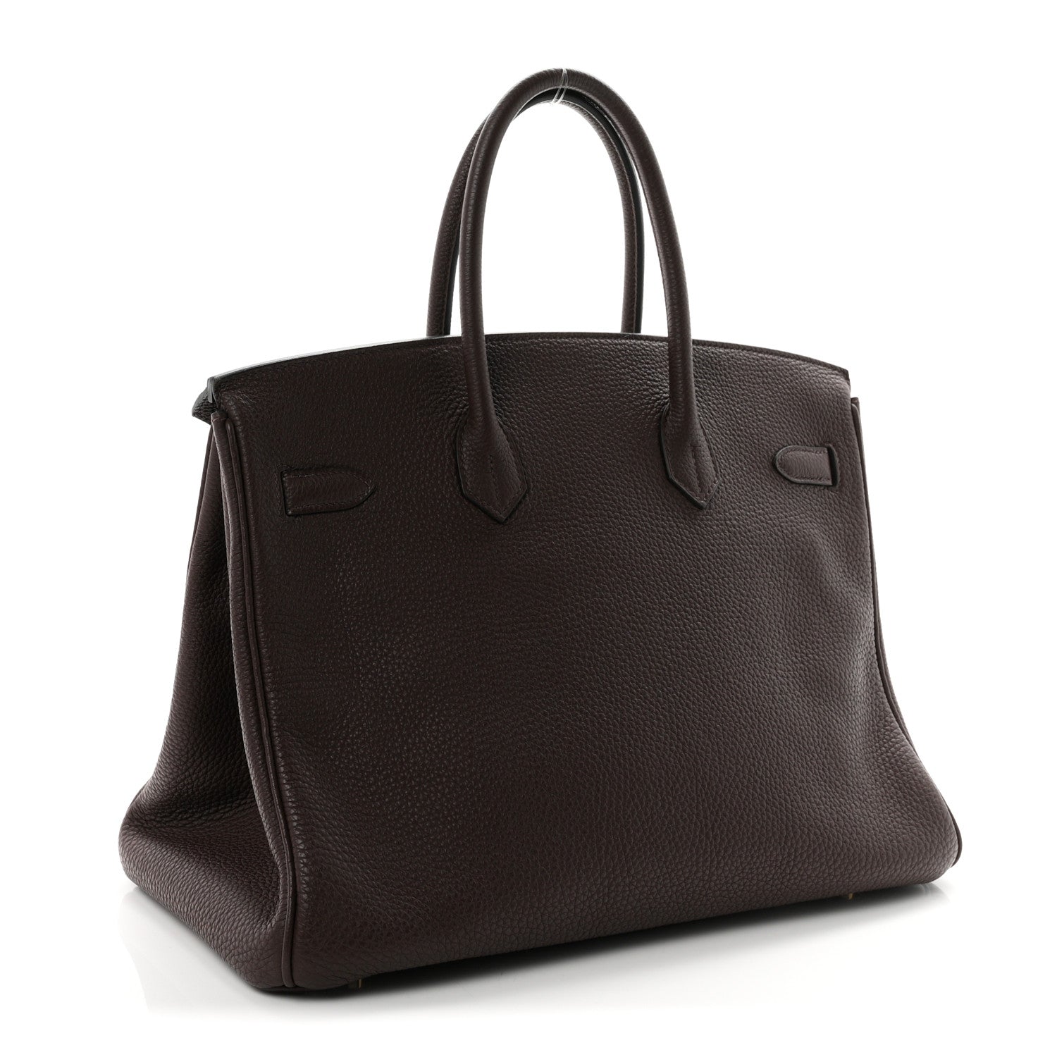 Togo Birkin 35 Ebene — view 3