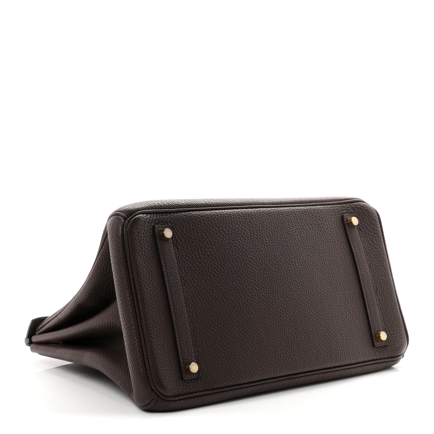 Togo Birkin 35 Ebene — view 4
