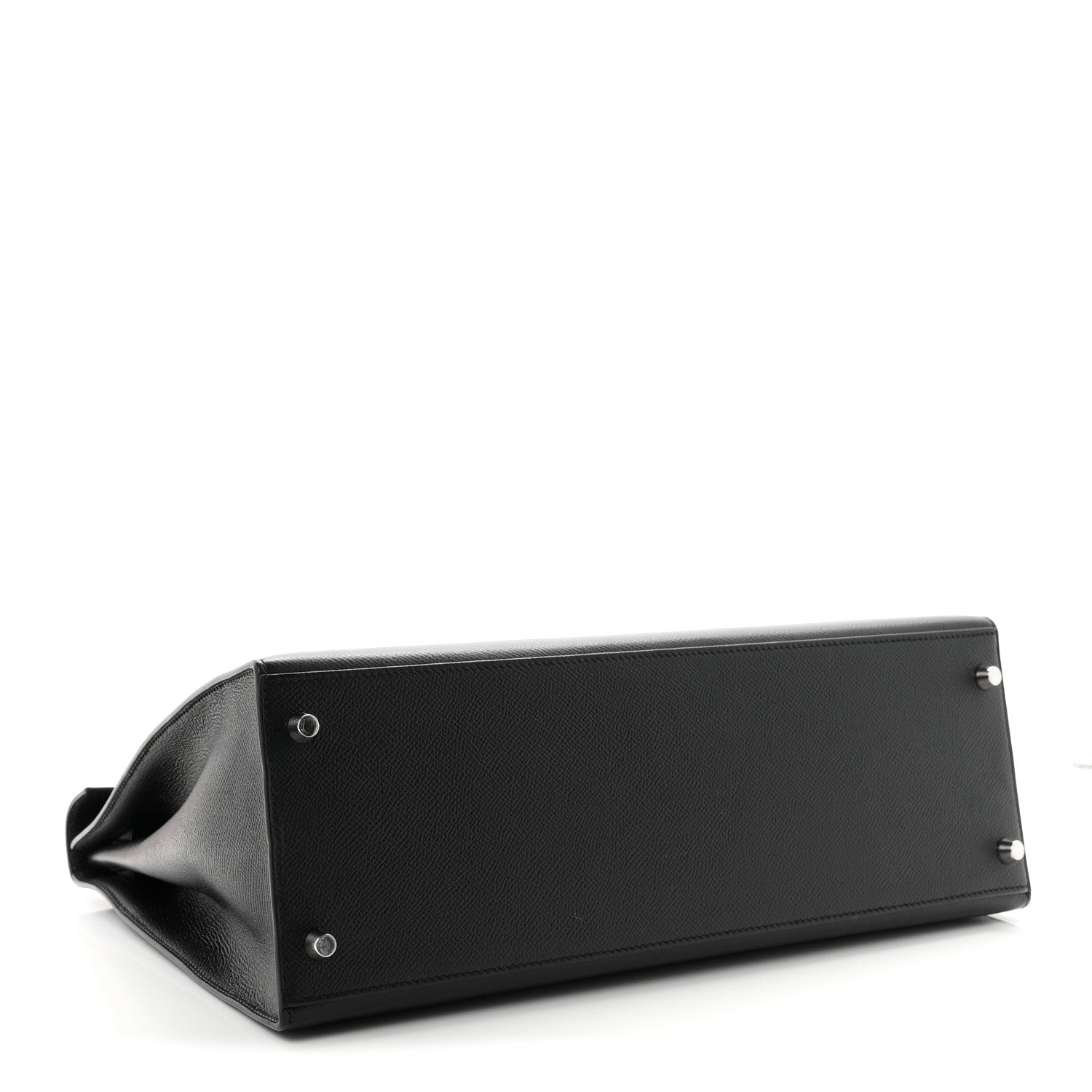 Epsom Kelly Sellier 35 Black — view 3