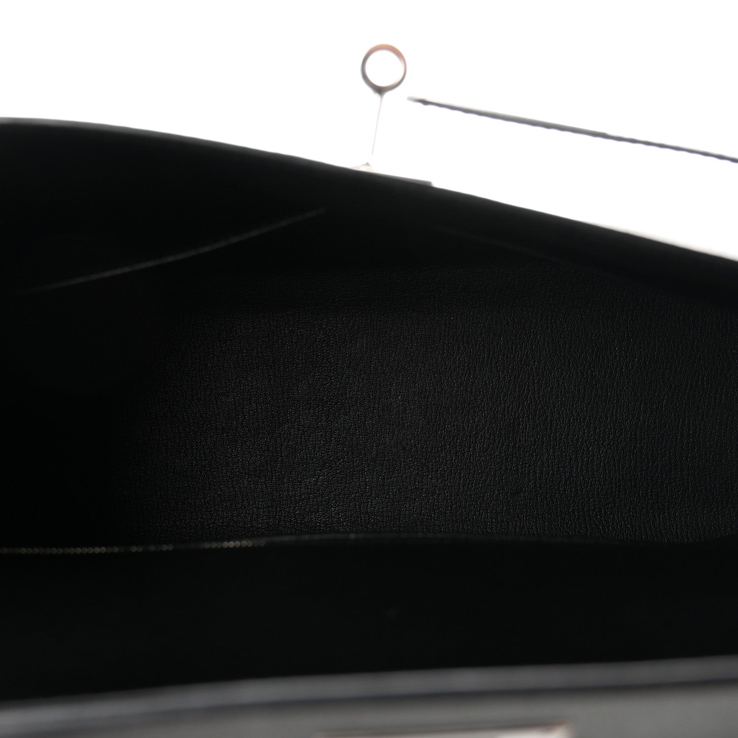 Epsom Kelly Sellier 35 Black — view 4