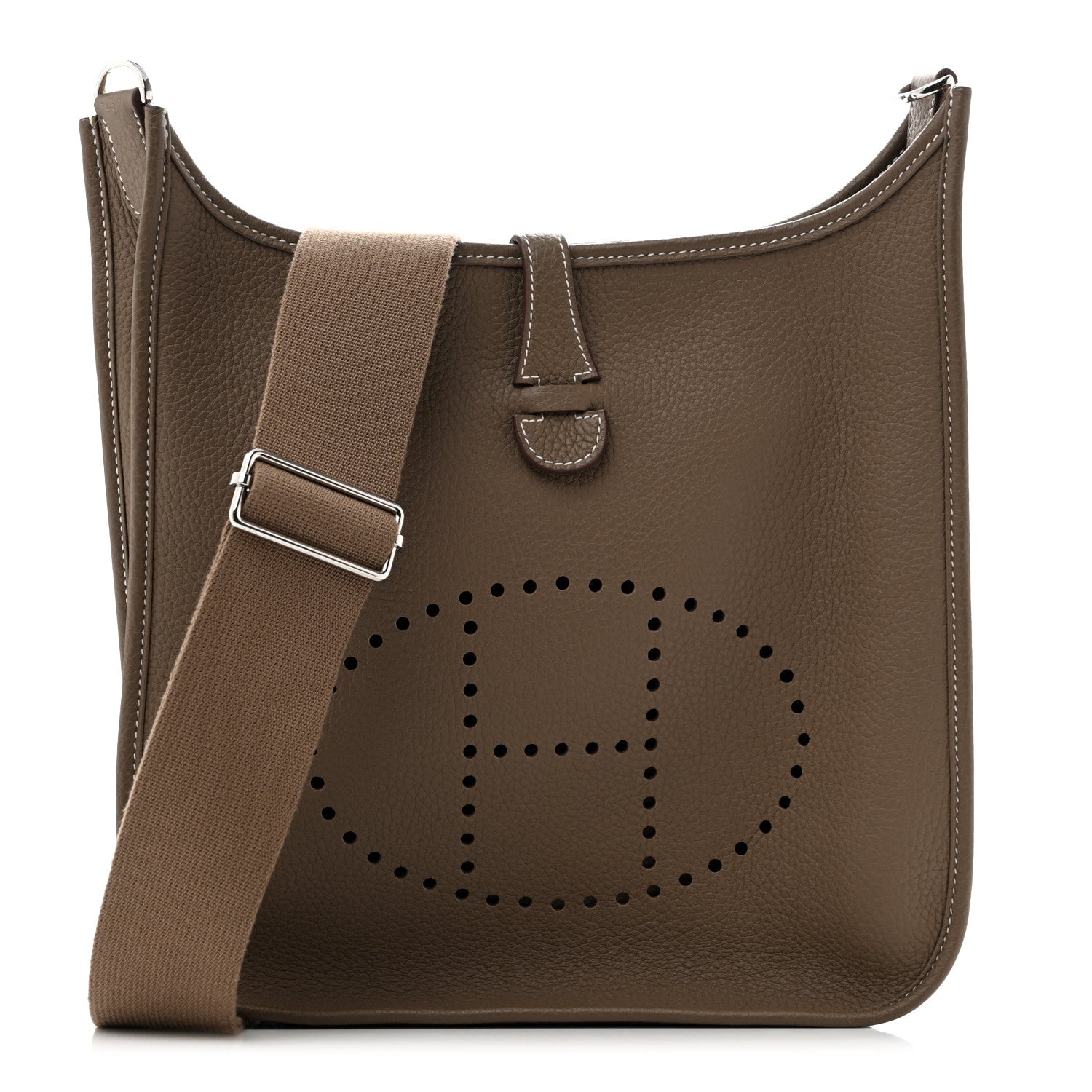 Taurillon Clemence Evelyne III Etoupe