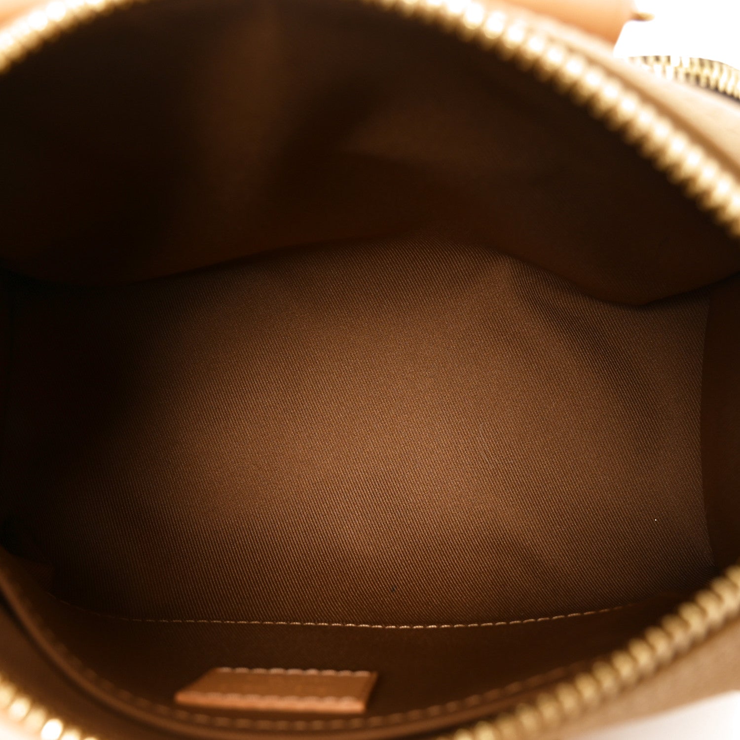 Taurillon Suede Monogram Cargo Keepall Bandouliere 25 — view 5