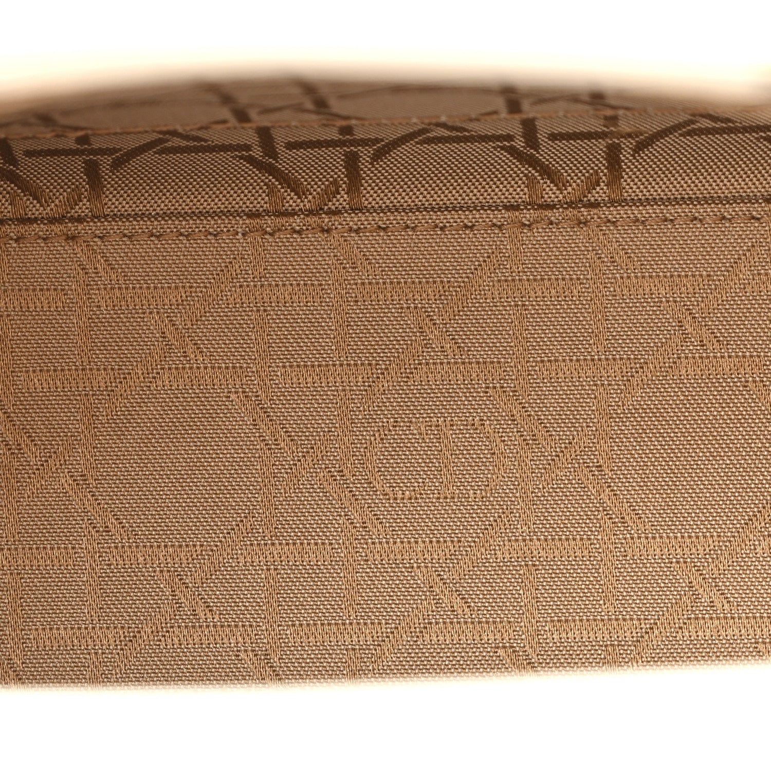 Lambskin Cannage Small My ABCDior Lady Dior White — view 5