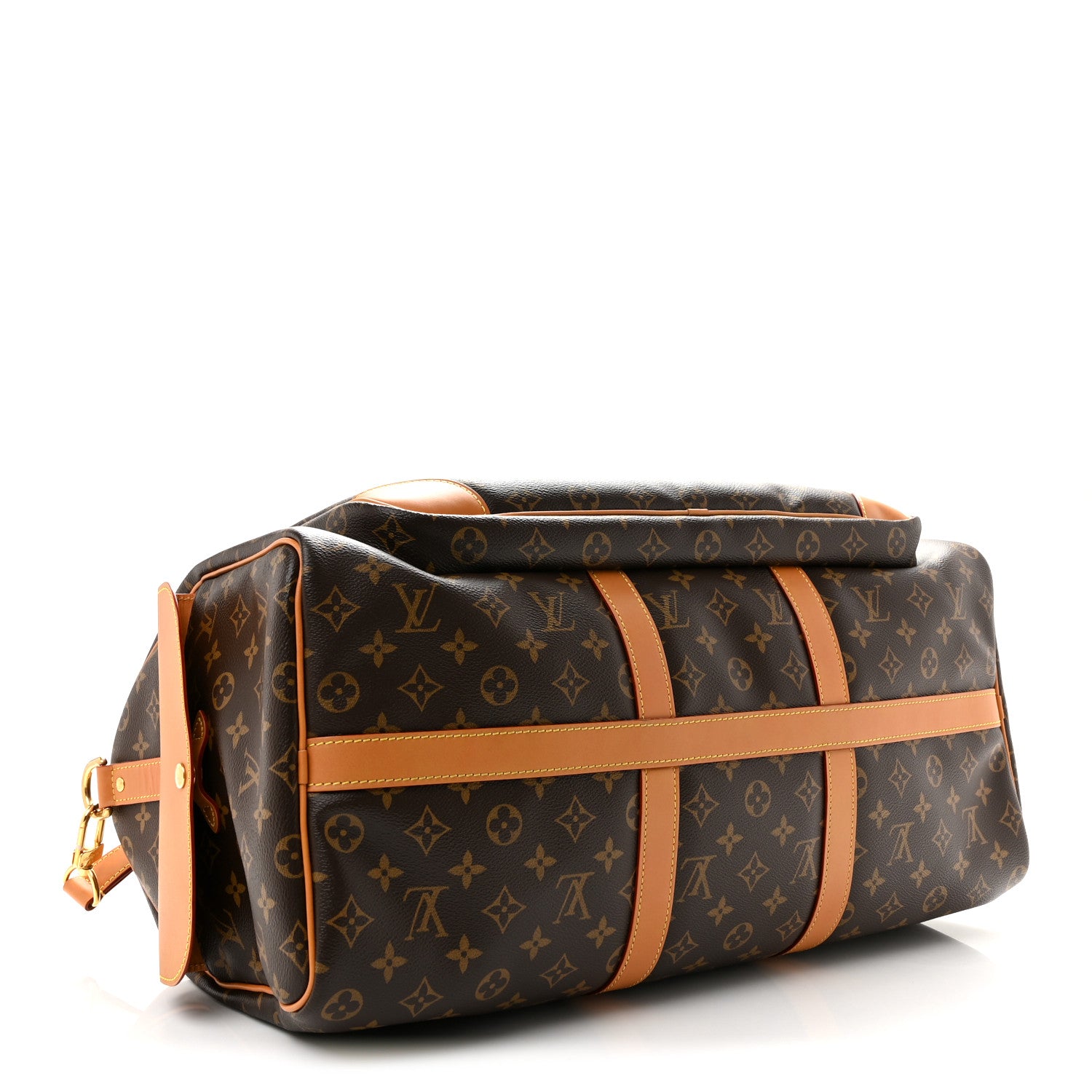 Monogram Keepall Cargo 50 — view 3