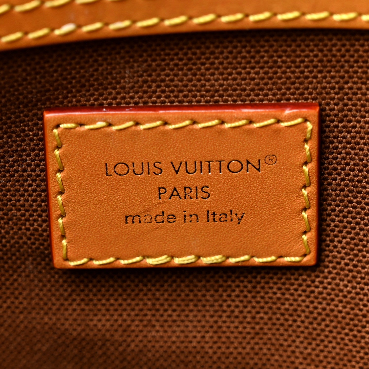 Monogram Keepall Cargo 50 — view 5