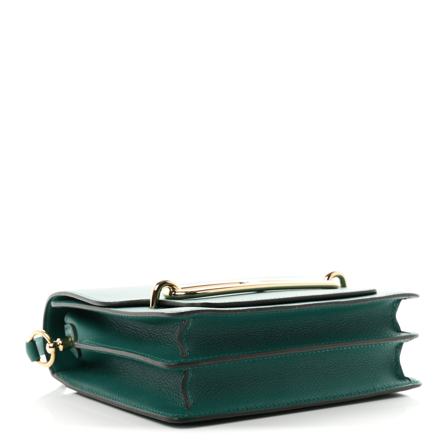 Evercolor Mini Sac Roulis Malachite — view 4