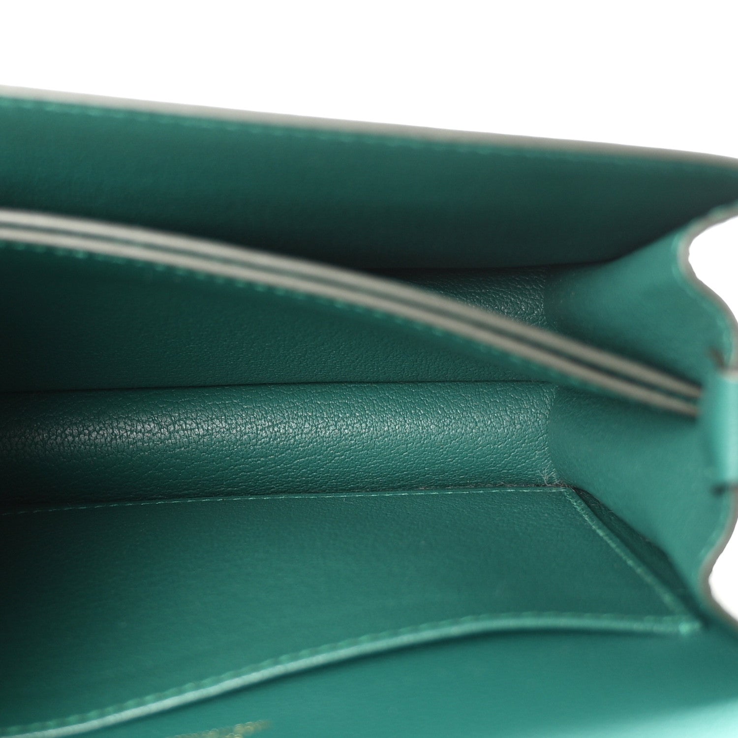 Evercolor Mini Sac Roulis Malachite — view 5