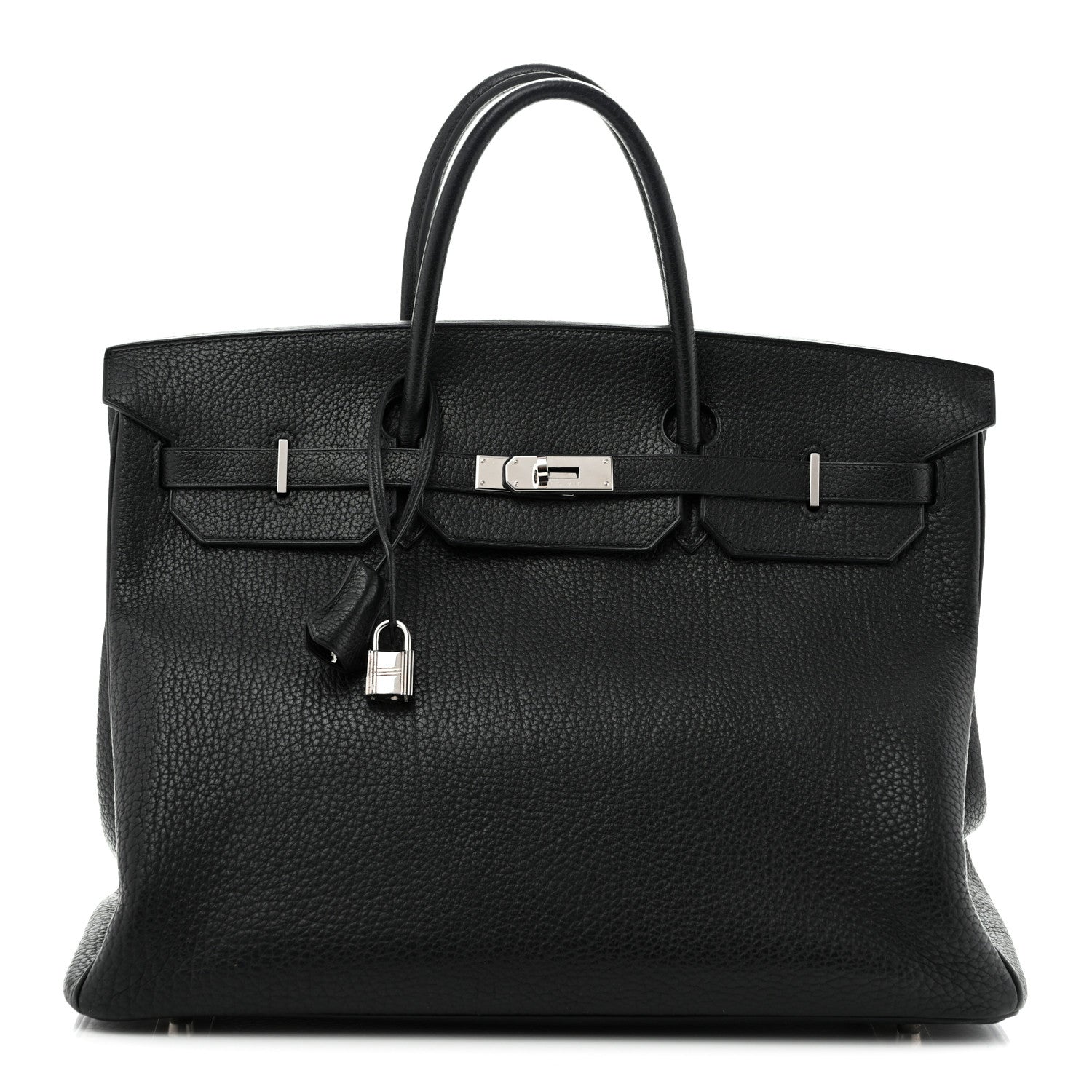 Fjord Birkin 40 Black