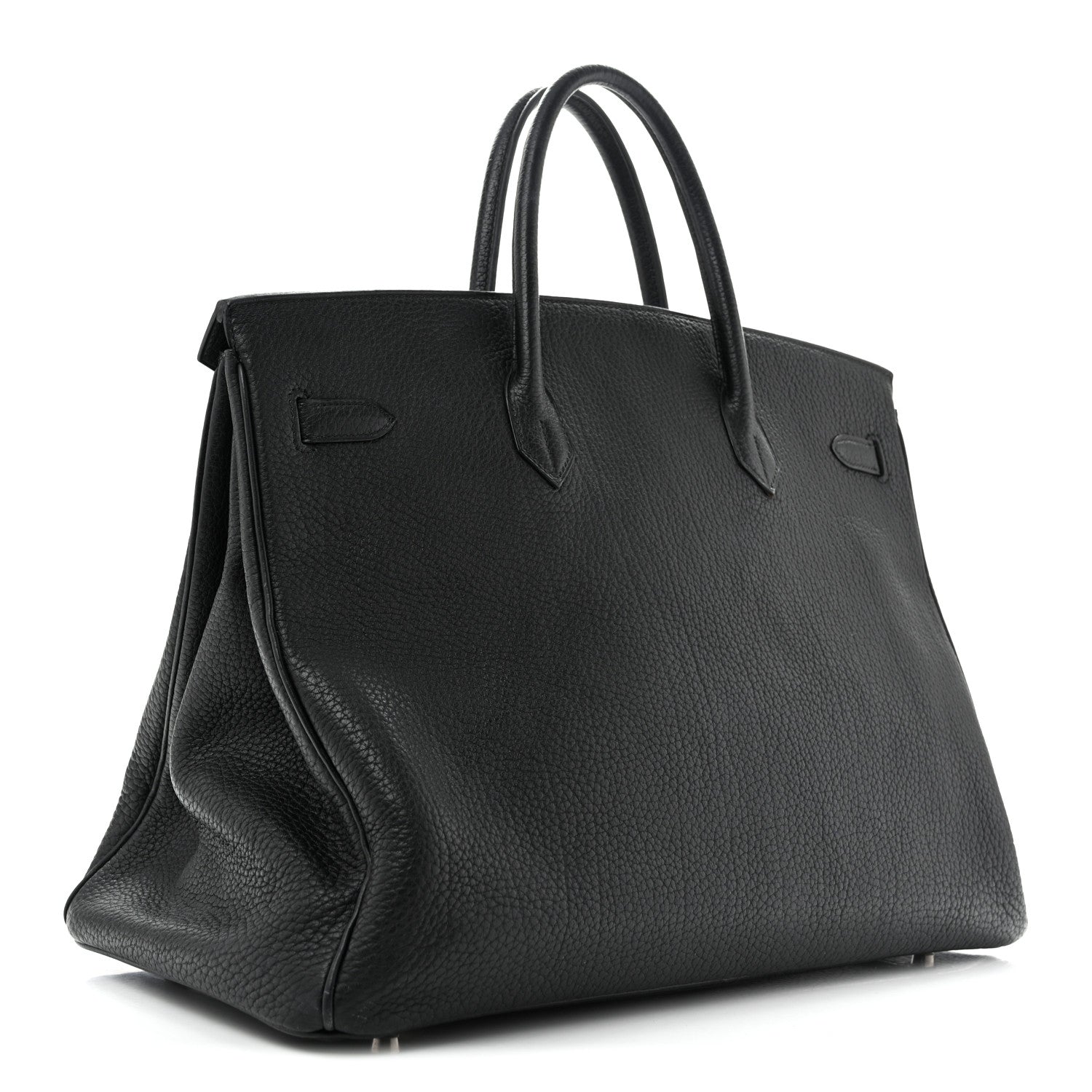 Fjord Birkin 40 Black — view 3