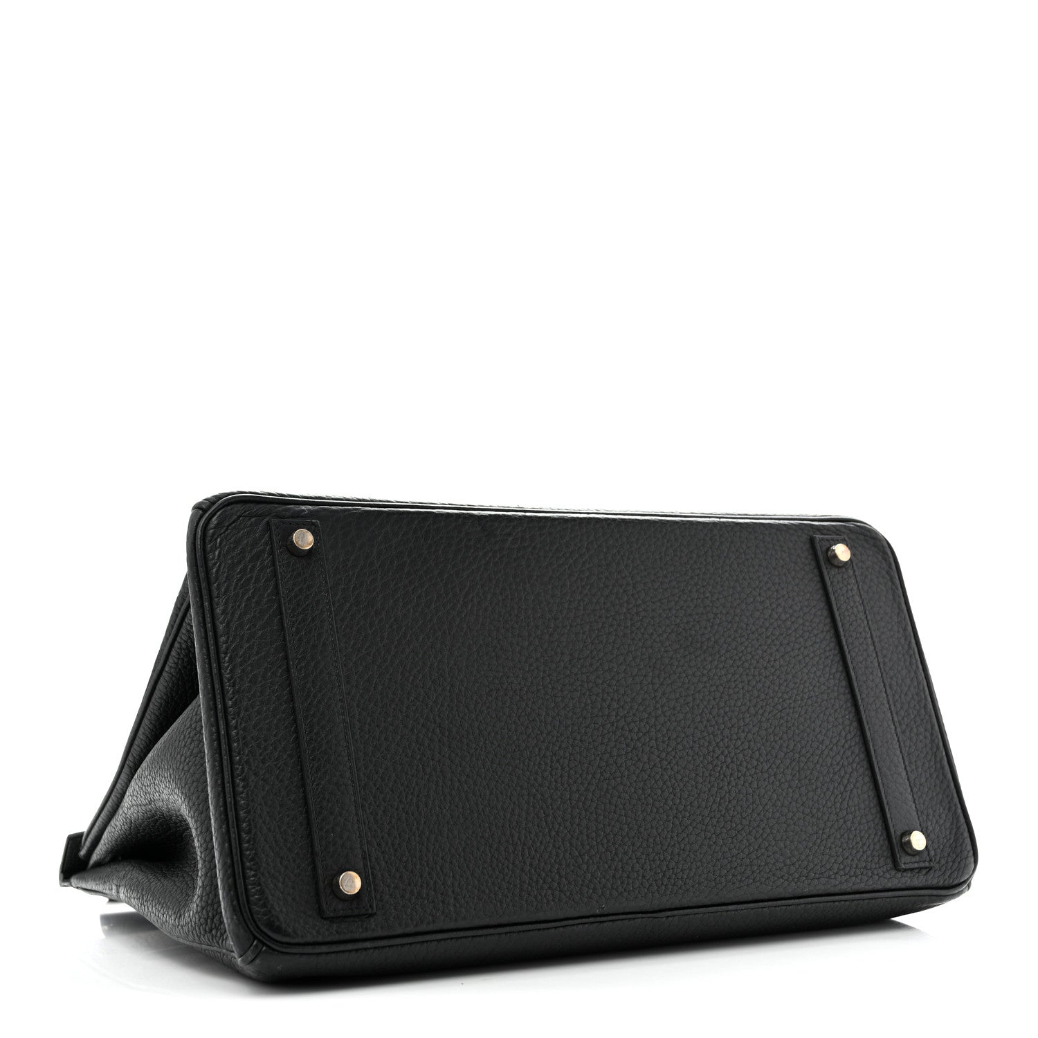 Fjord Birkin 40 Black — view 4