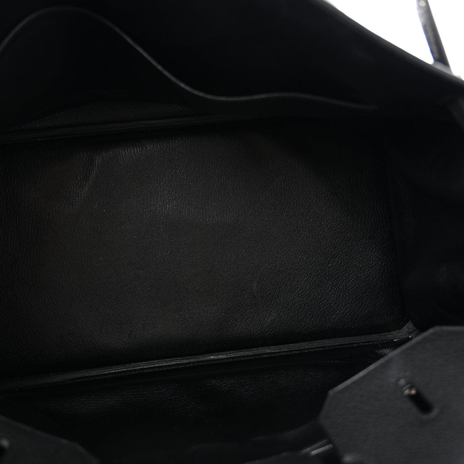 Fjord Birkin 40 Black — view 5