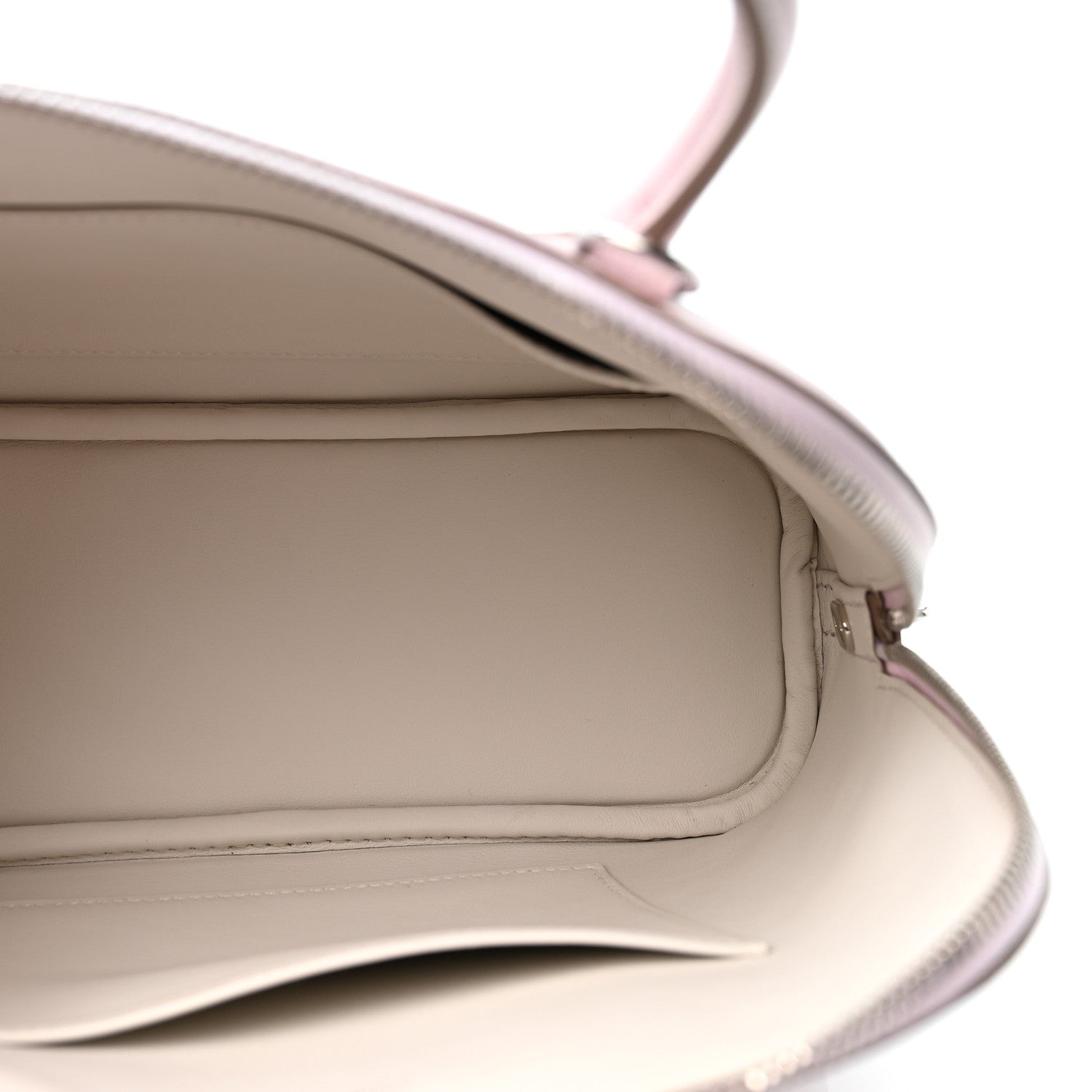 Epsom Verso 1923 Bolide 25 Mauve Pale Craie — view 5