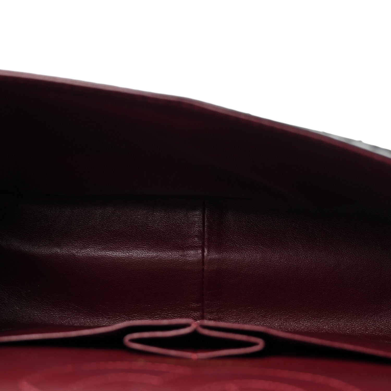 Aged Calfskin Quilted 2.55 Reissue 226 Flap Black — view 5
