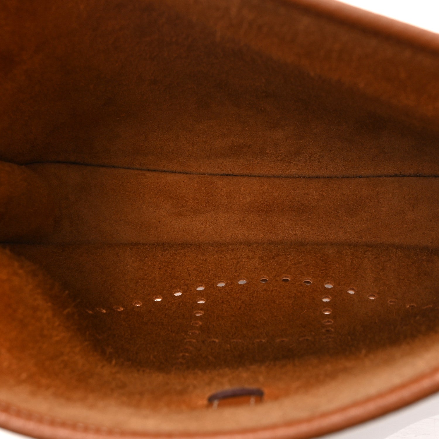Taurillon Clemence Evelyne III PM Gold — view 5