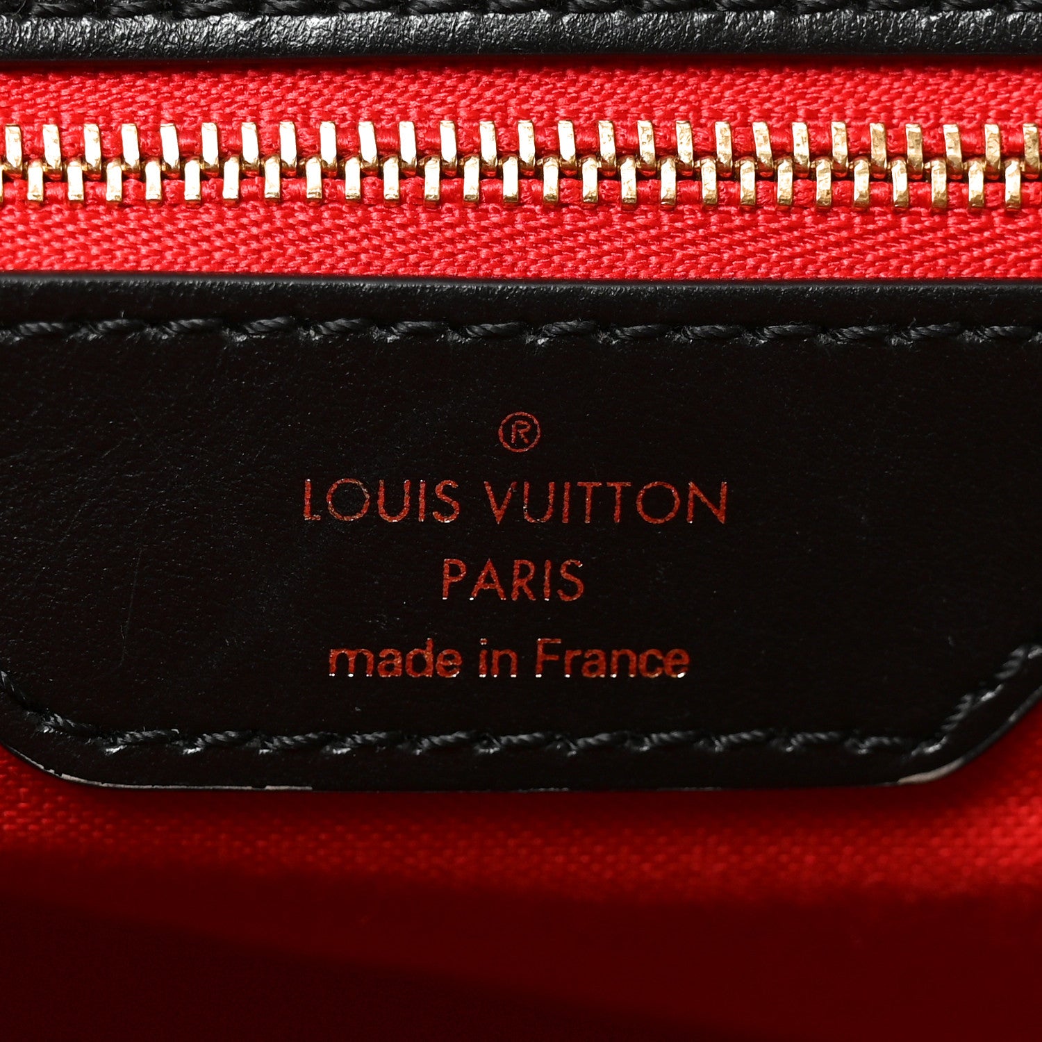 Reverse Monogram Giant Keepall Bandouliere 45 — view 5