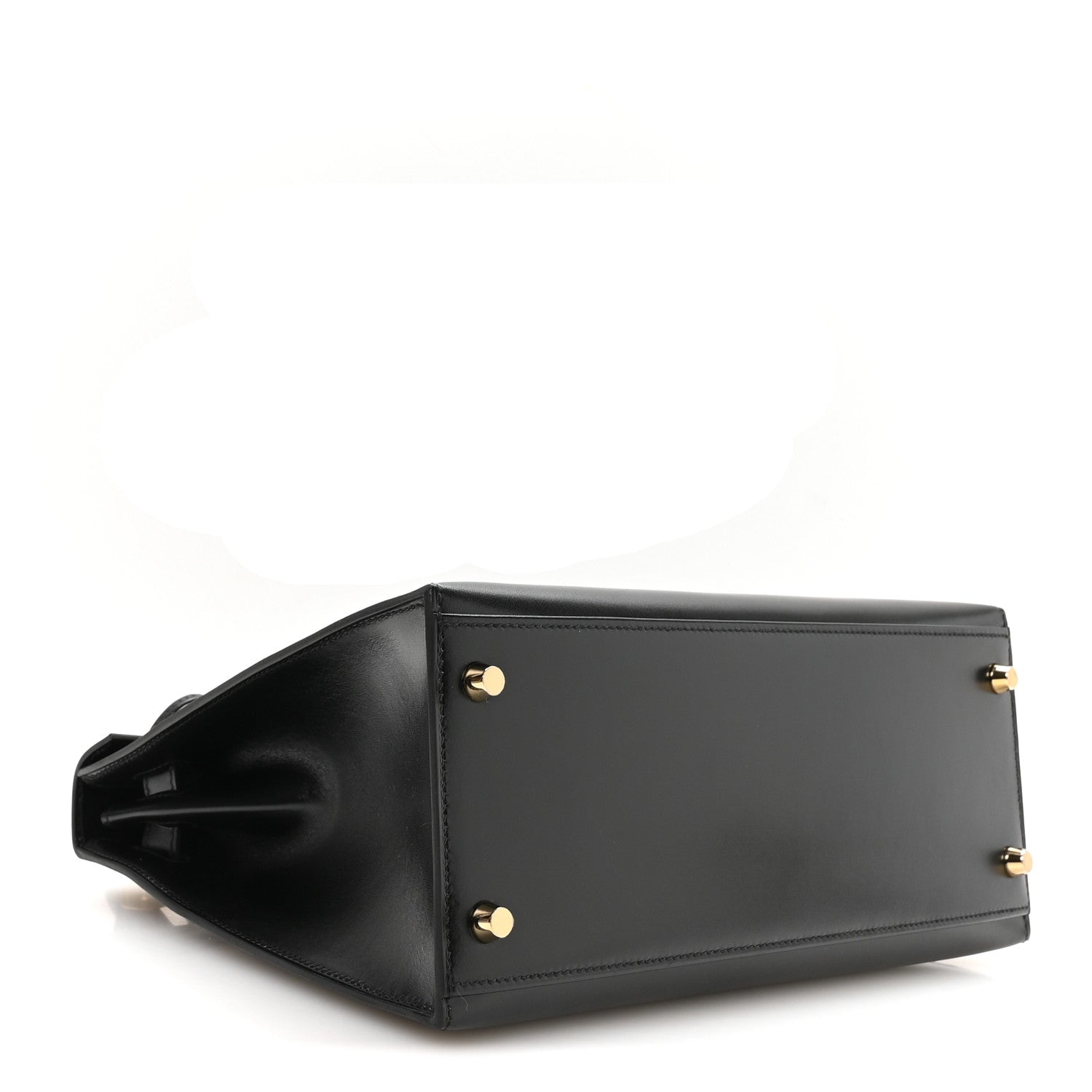 Box Kelly Sellier 28 Black — view 4