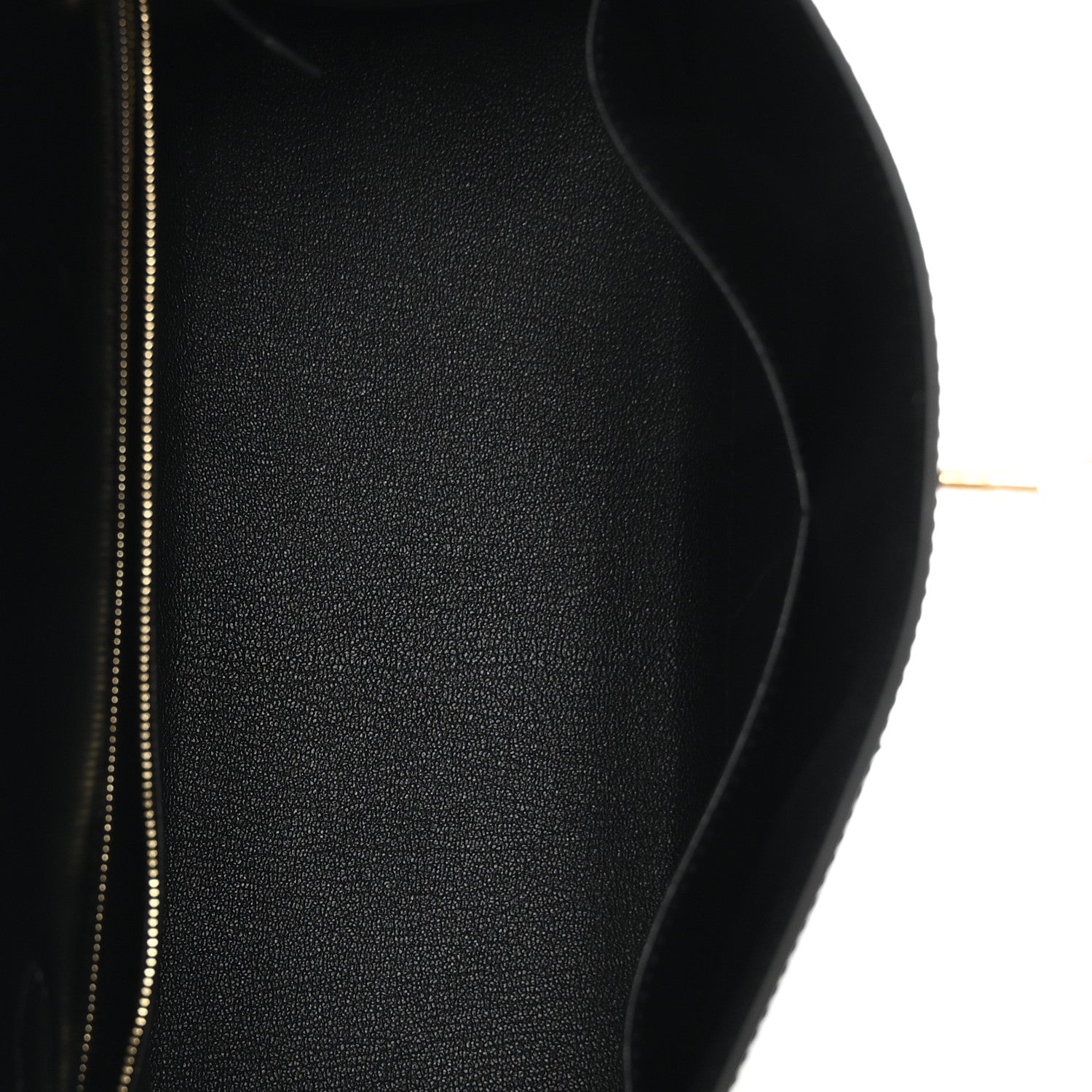 Box Kelly Sellier 28 Black — view 5