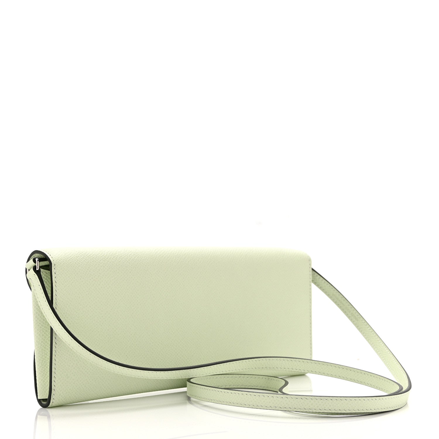 Epsom Maillon Wallet To Go Vert Fizz — view 3