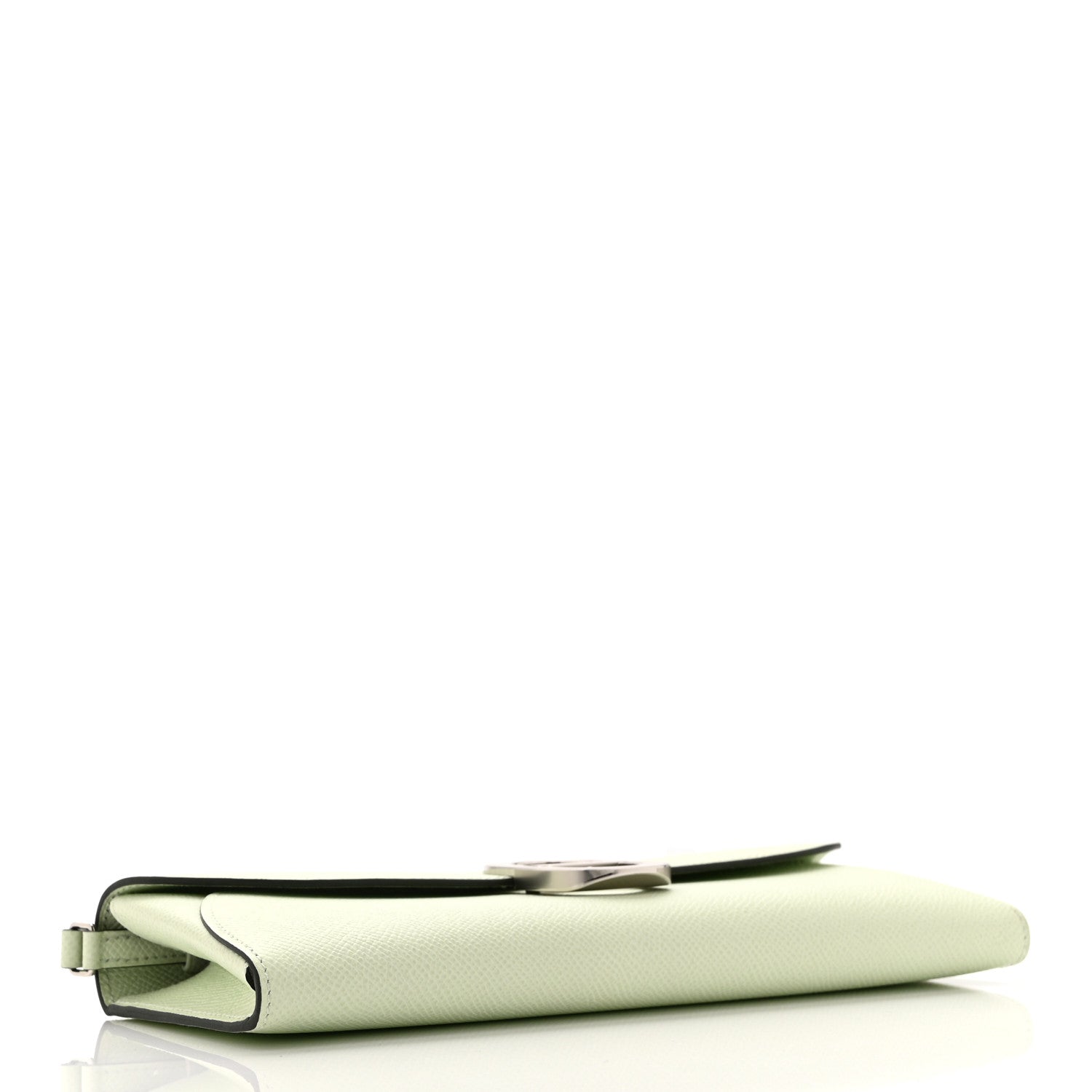 Epsom Maillon Wallet To Go Vert Fizz — view 4