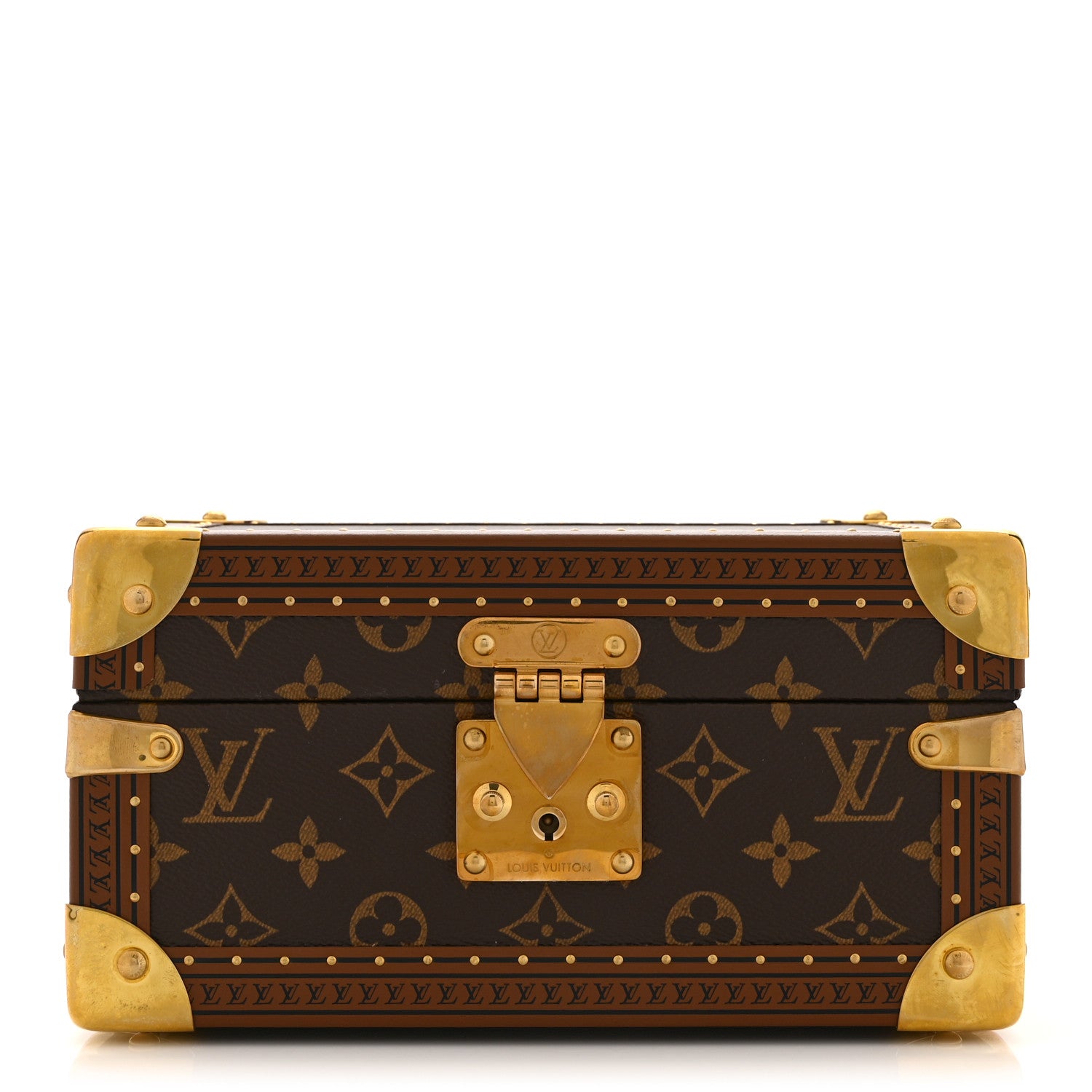 Monogram Coffret Tresor 24