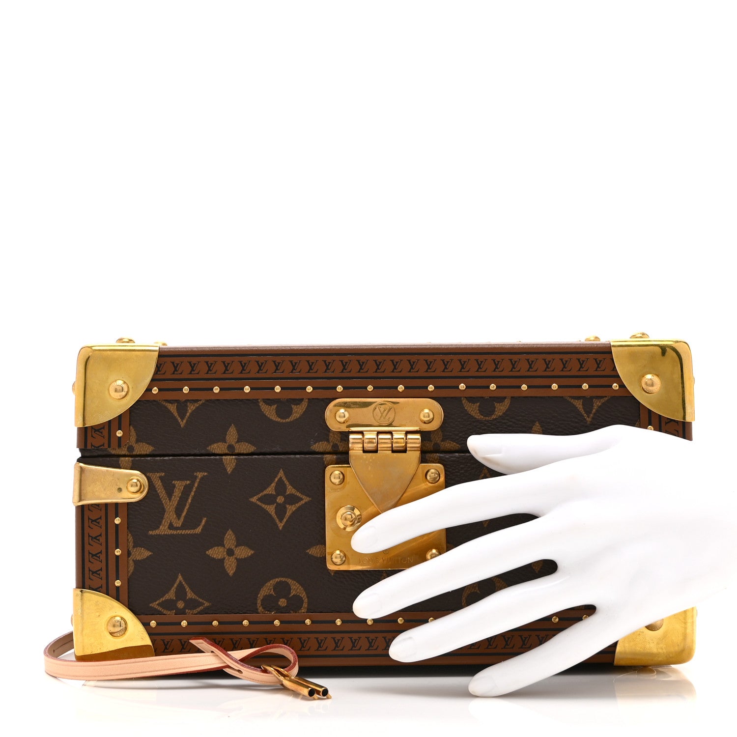 Monogram Coffret Tresor 24 — view 2