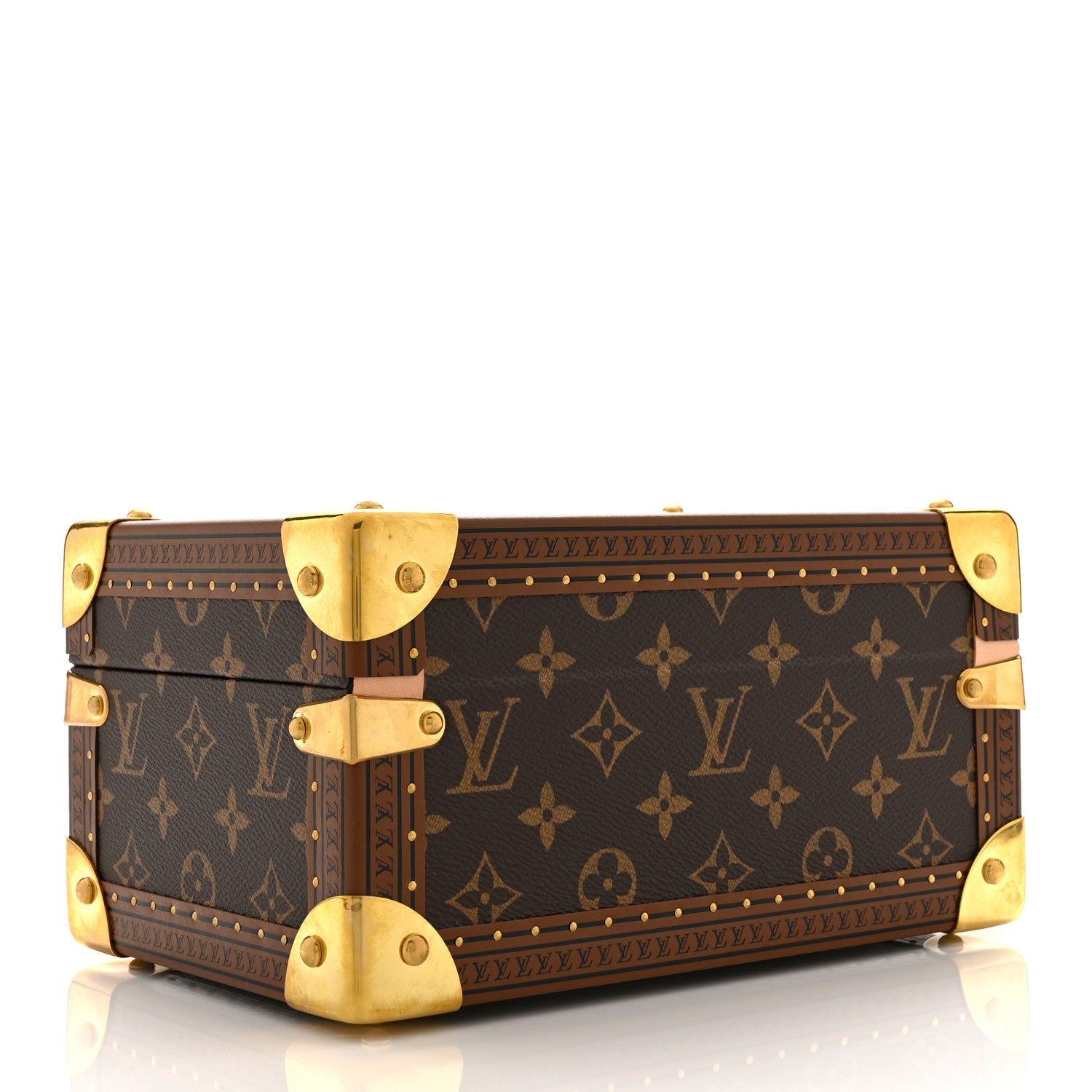 Monogram Coffret Tresor 24 — view 3