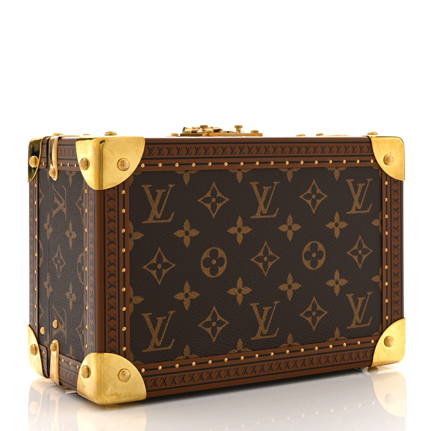 Monogram Coffret Tresor 24 — view 4
