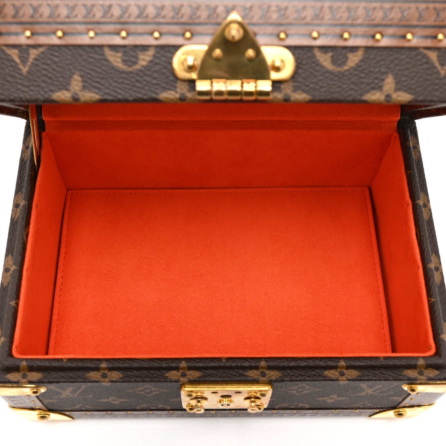 Monogram Coffret Tresor 24 — view 5