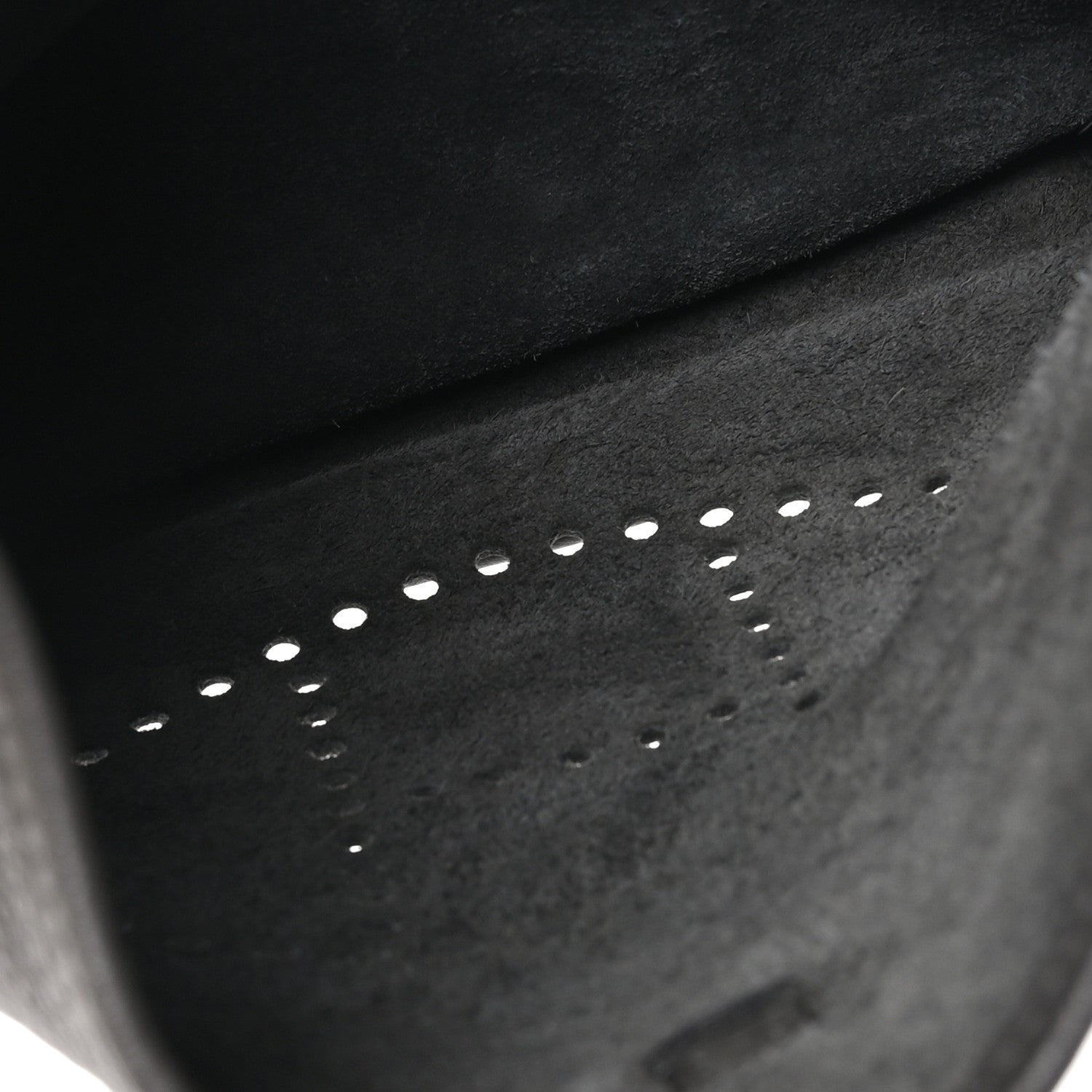 Taurillon Clemence Evelyne III PM Graphite — view 5